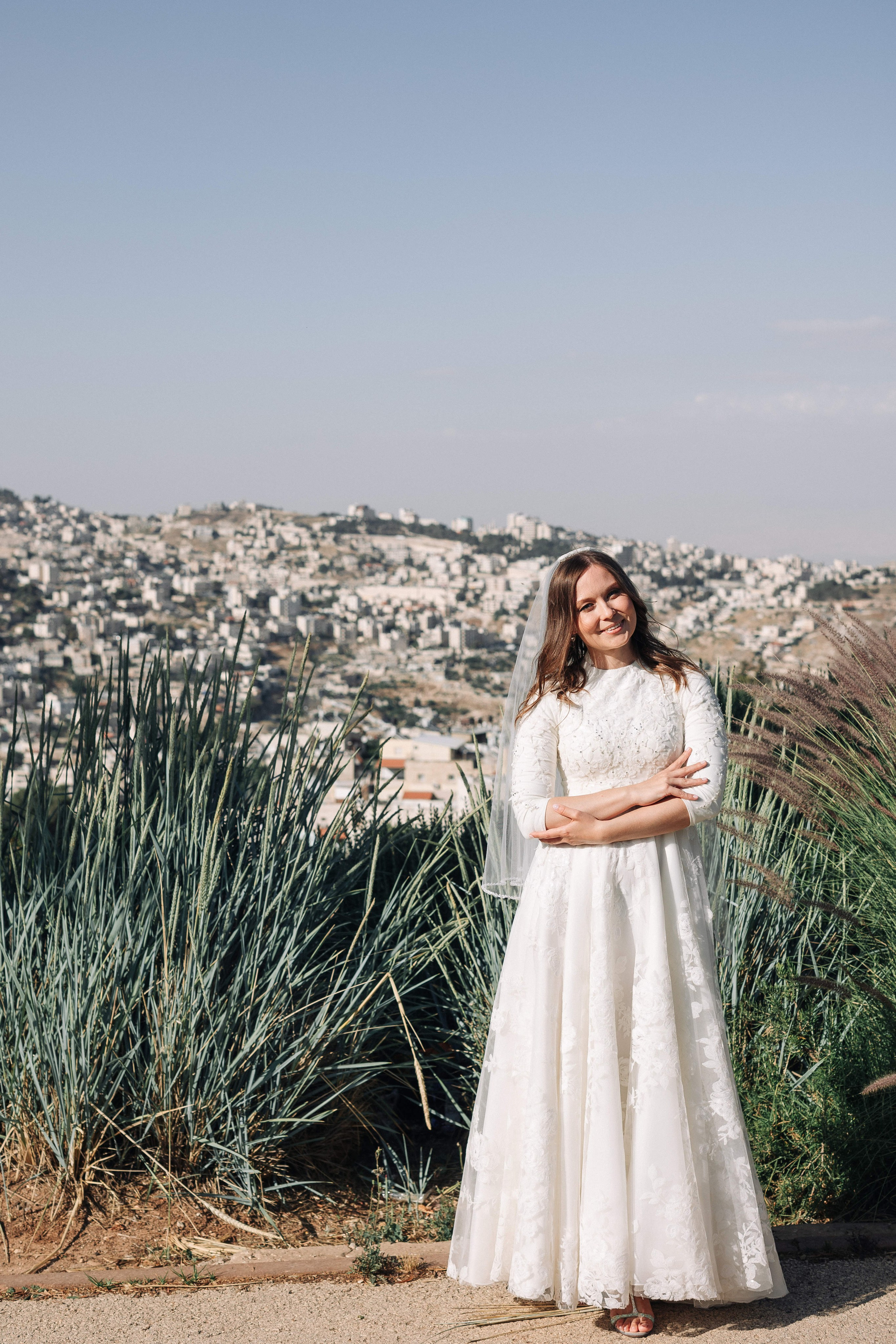 WEDDING OF SHLOMO AND ESTHER. PHOTOGRAPHER IN ISRAEL