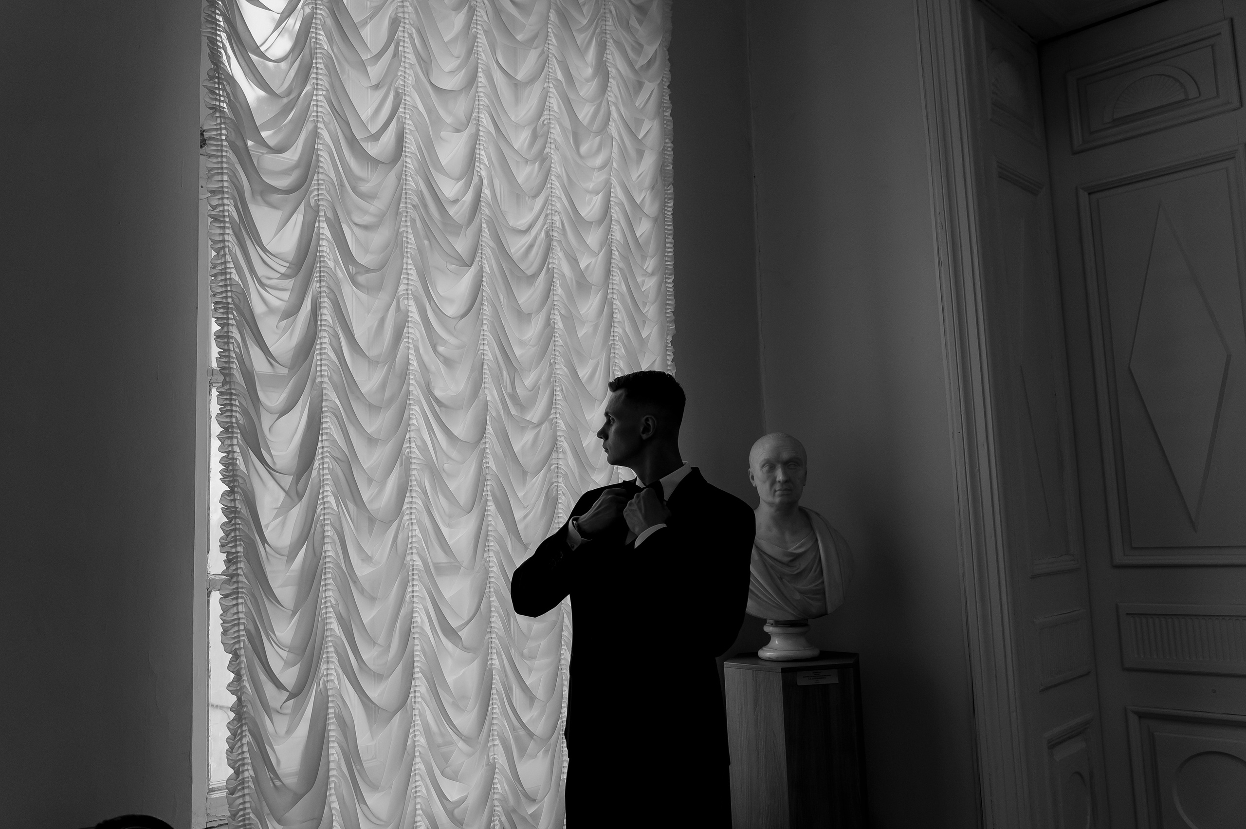 Кирилл и Анастасия. Свадебный и семейный фотограф Екатерина Шестакова