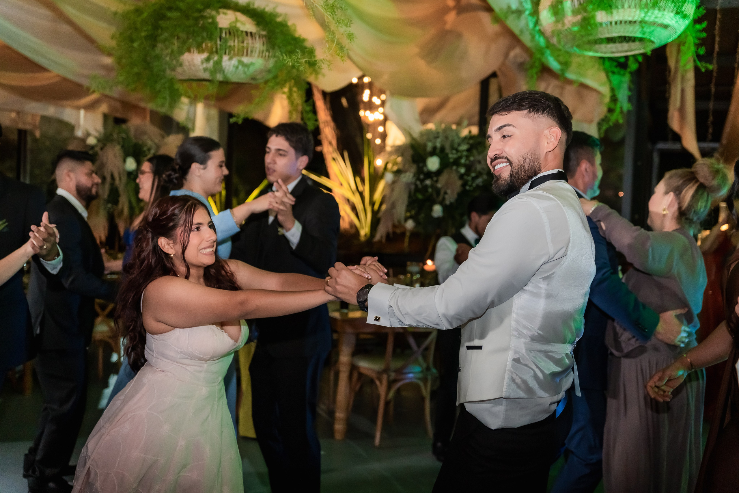 Boda Igualitaria - Luis & Marcio