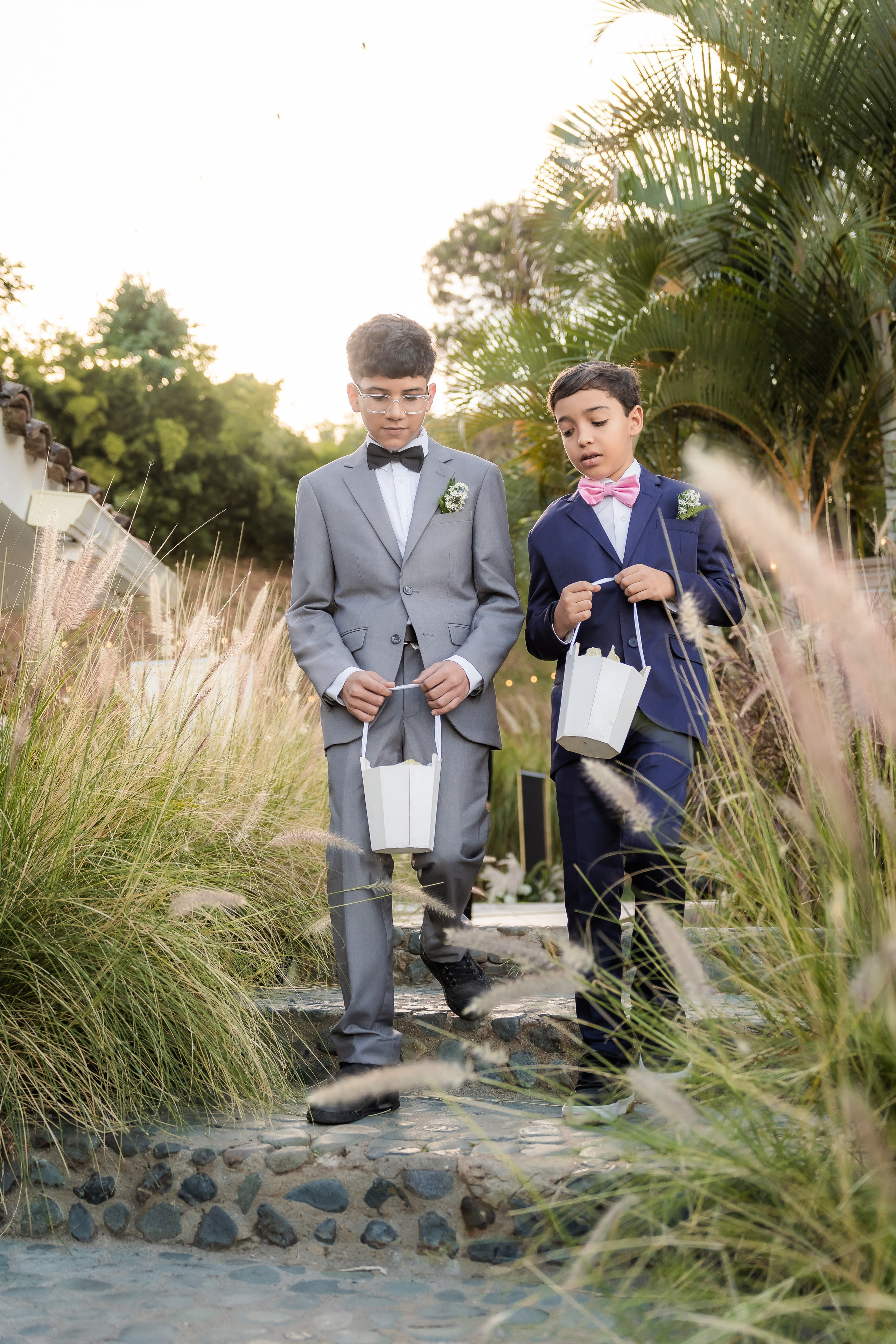 Boda Igualitaria - Luis & Marcio
