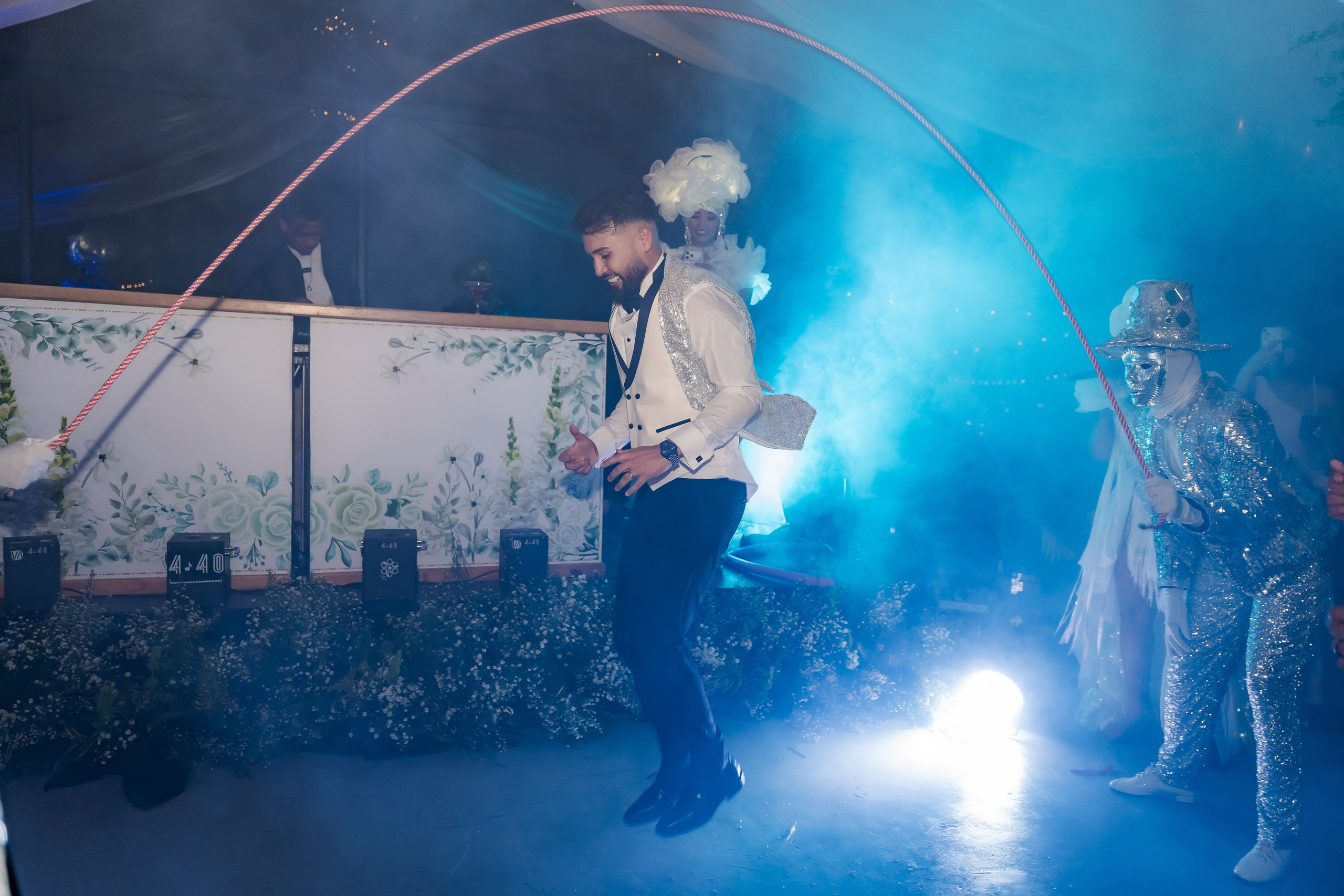 Boda Igualitaria - Luis & Marcio