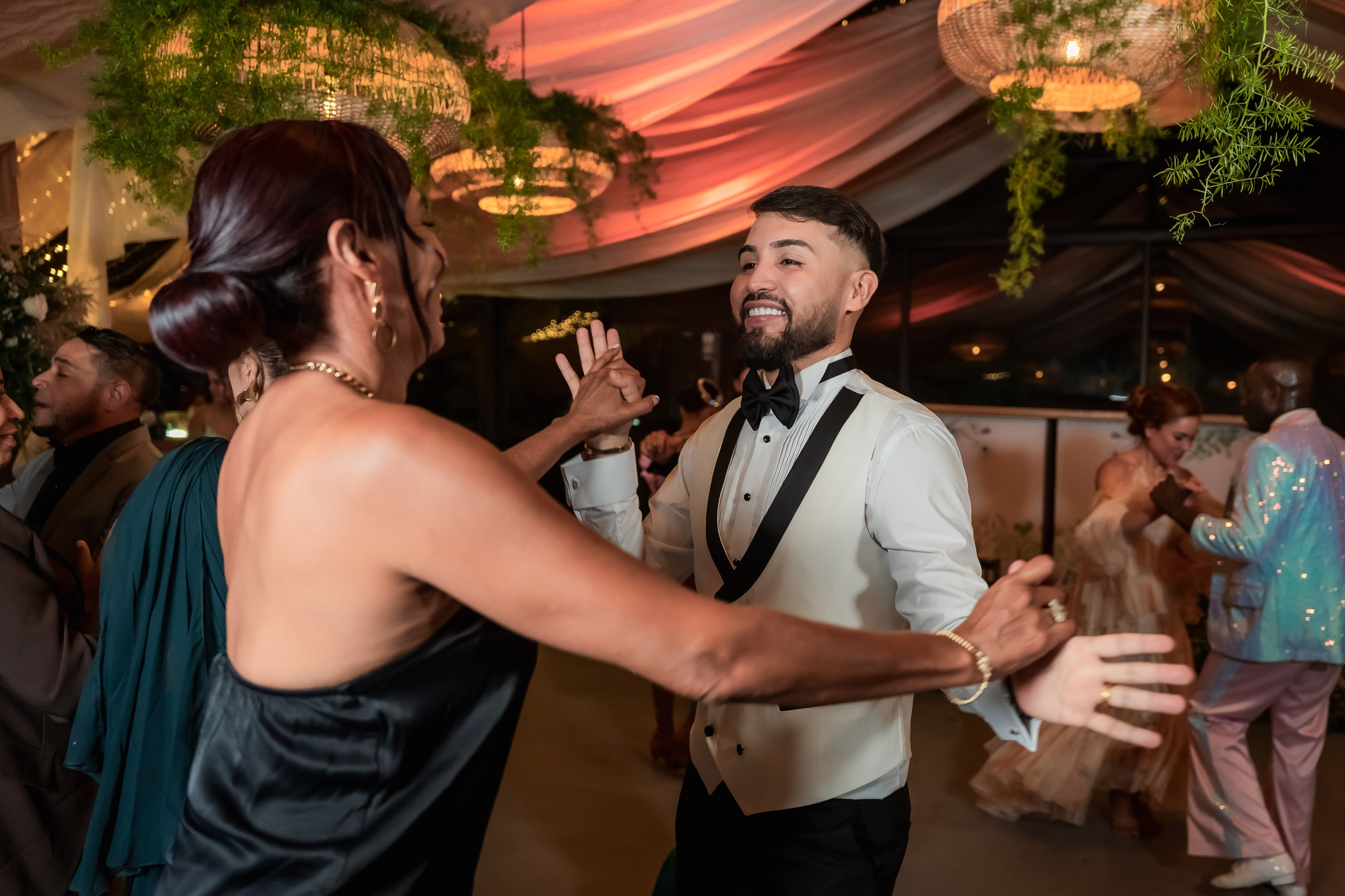 Boda Igualitaria - Luis & Marcio