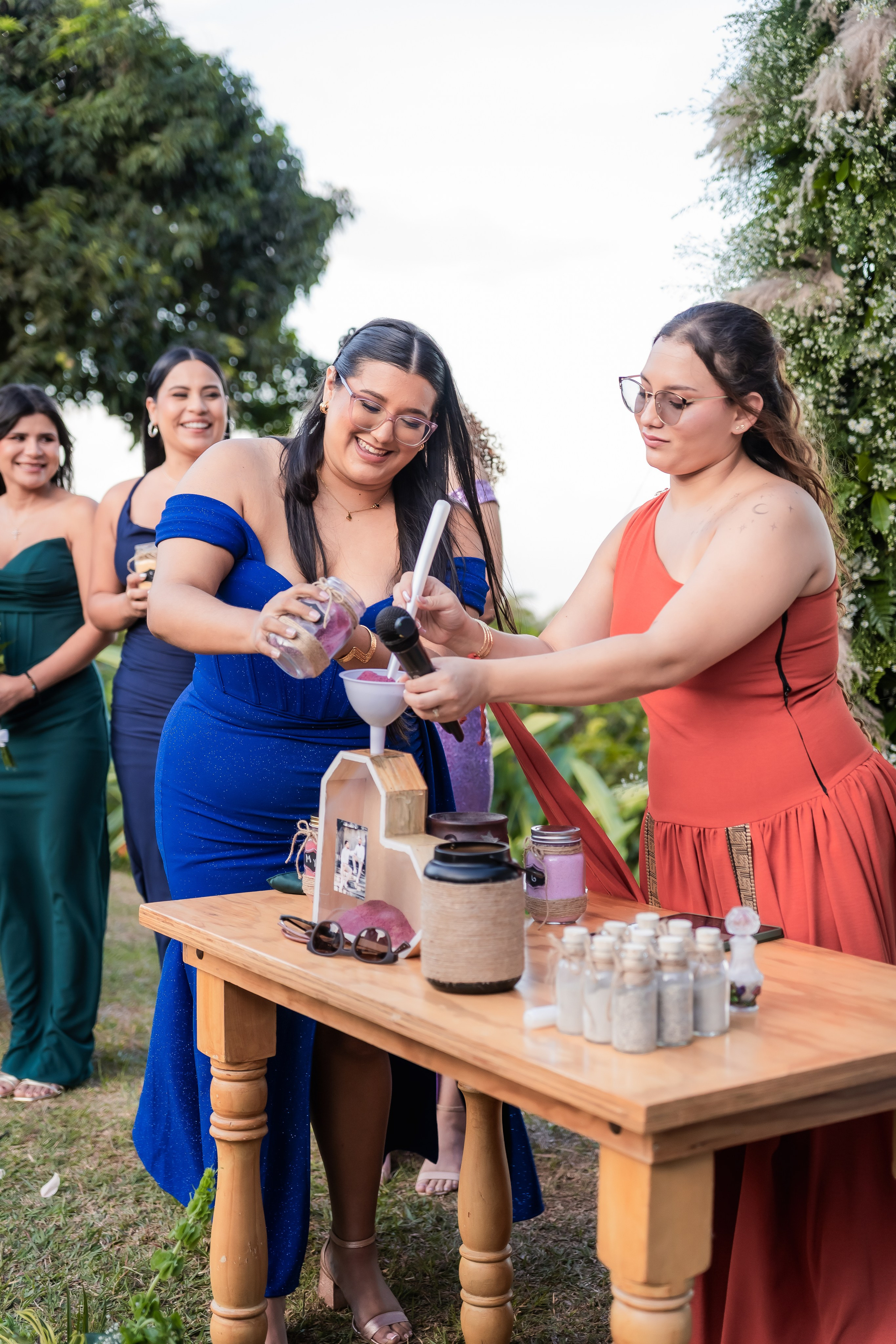 Boda Igualitaria - Luis & Marcio