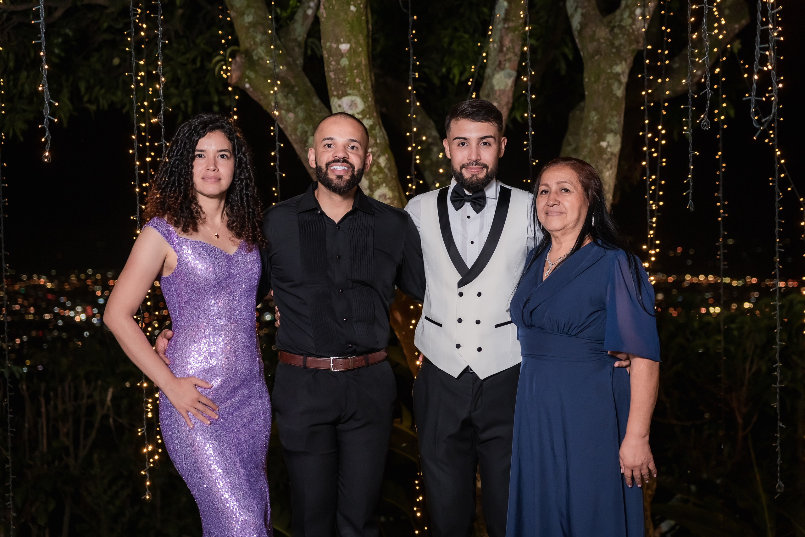 Boda Igualitaria - Luis & Marcio