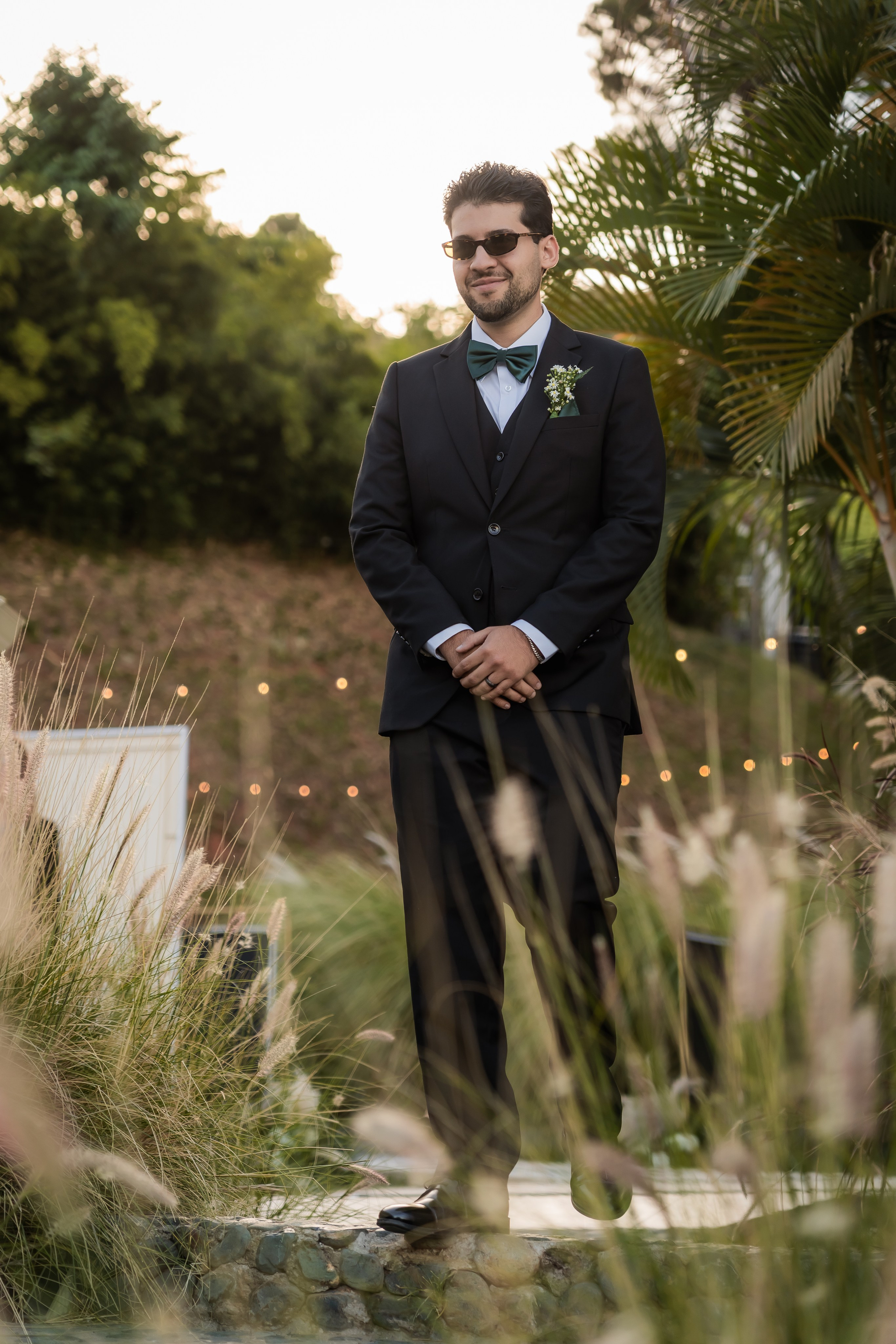 Boda Igualitaria - Luis & Marcio