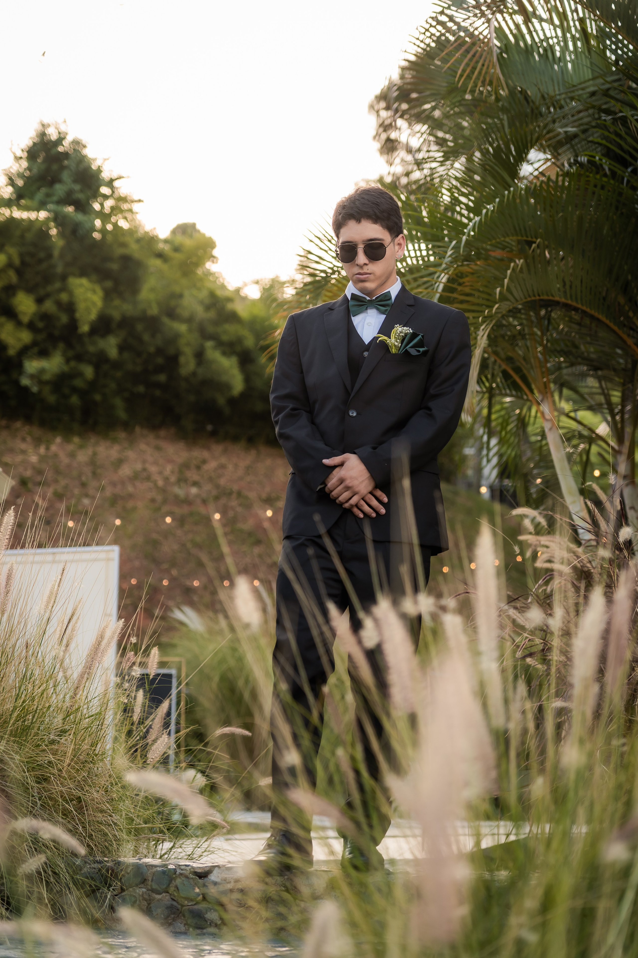 Boda Igualitaria - Luis & Marcio