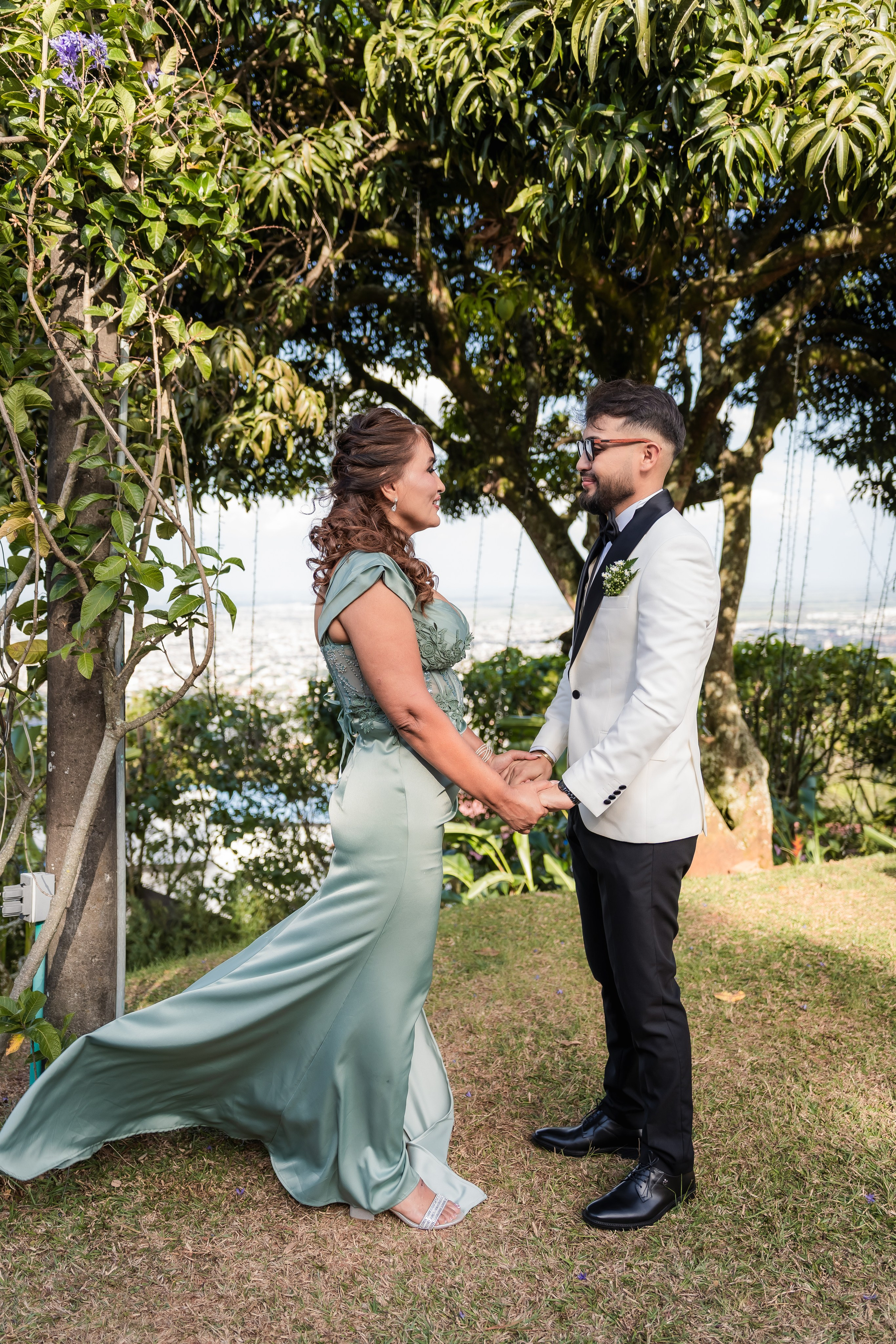 Boda Igualitaria - Luis & Marcio