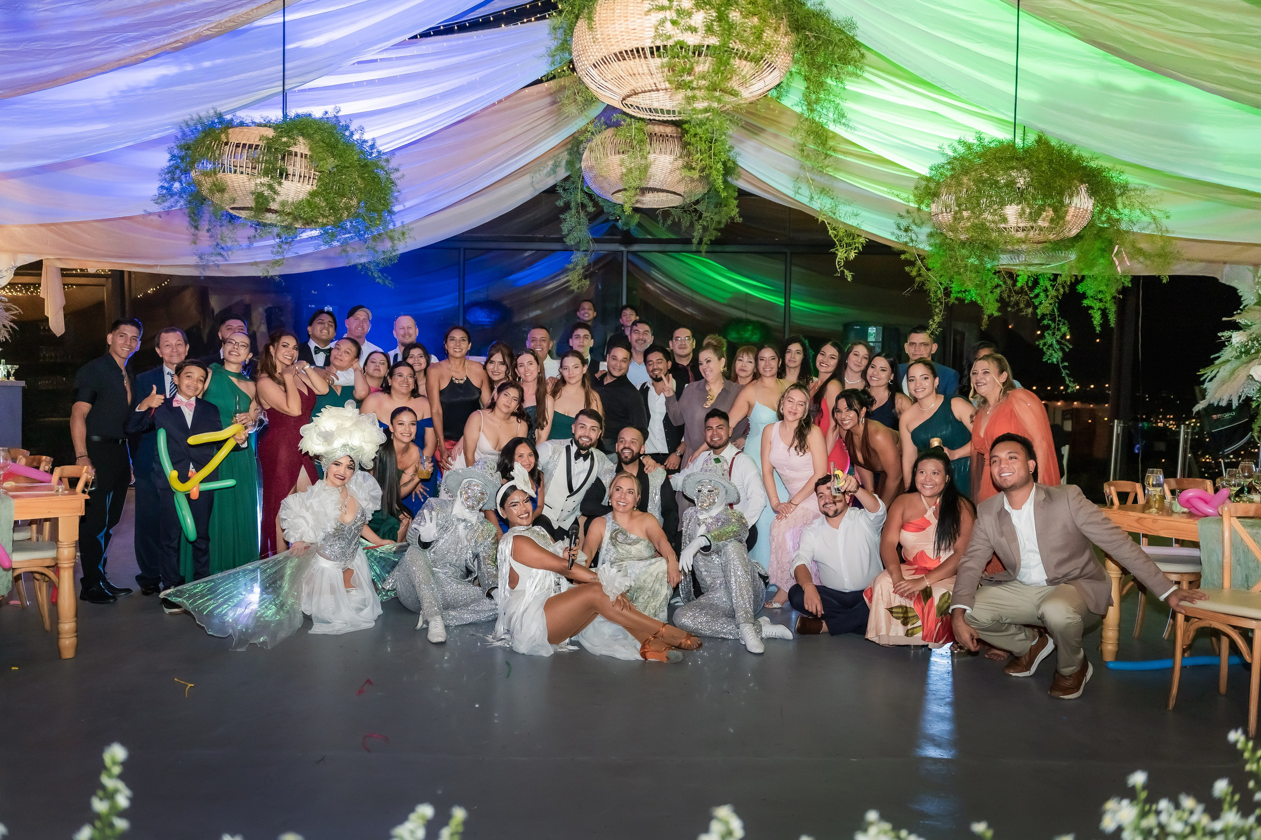 Boda Igualitaria - Luis & Marcio