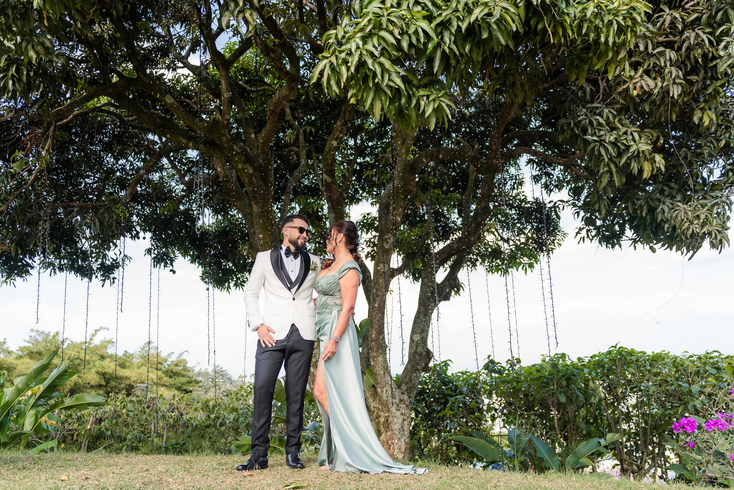 Boda Igualitaria - Luis & Marcio