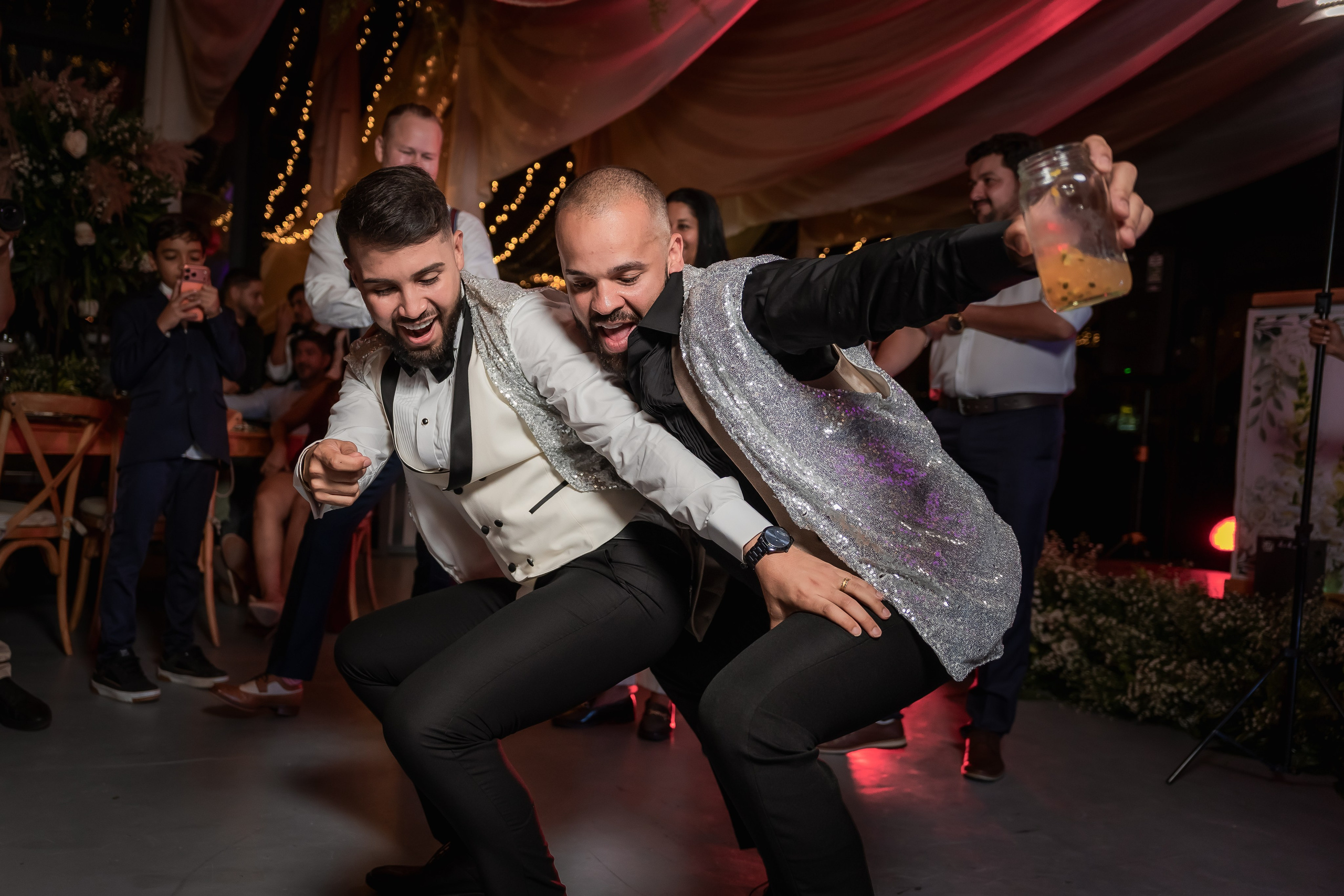 Boda Igualitaria - Luis & Marcio