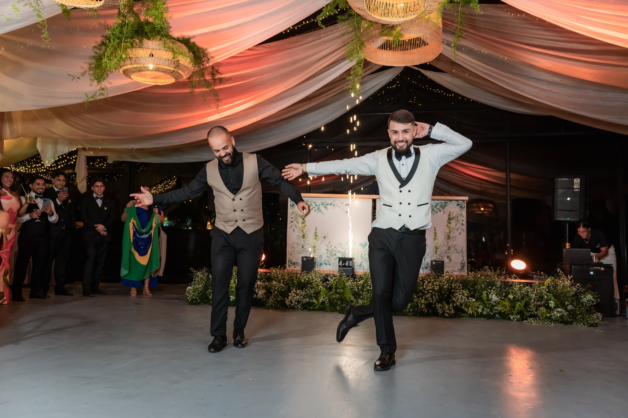 Boda Igualitaria - Luis & Marcio