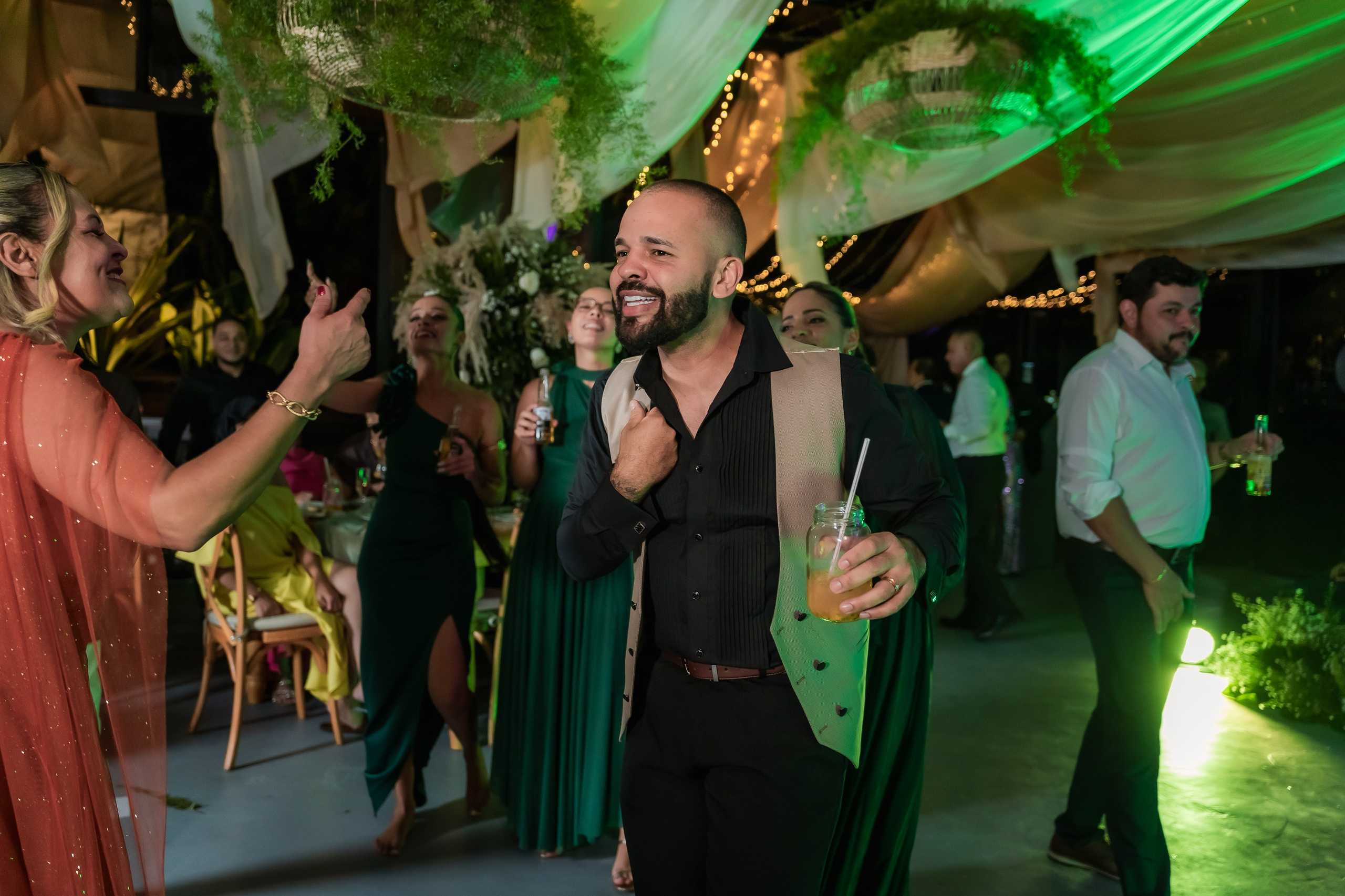 Boda Igualitaria - Luis & Marcio