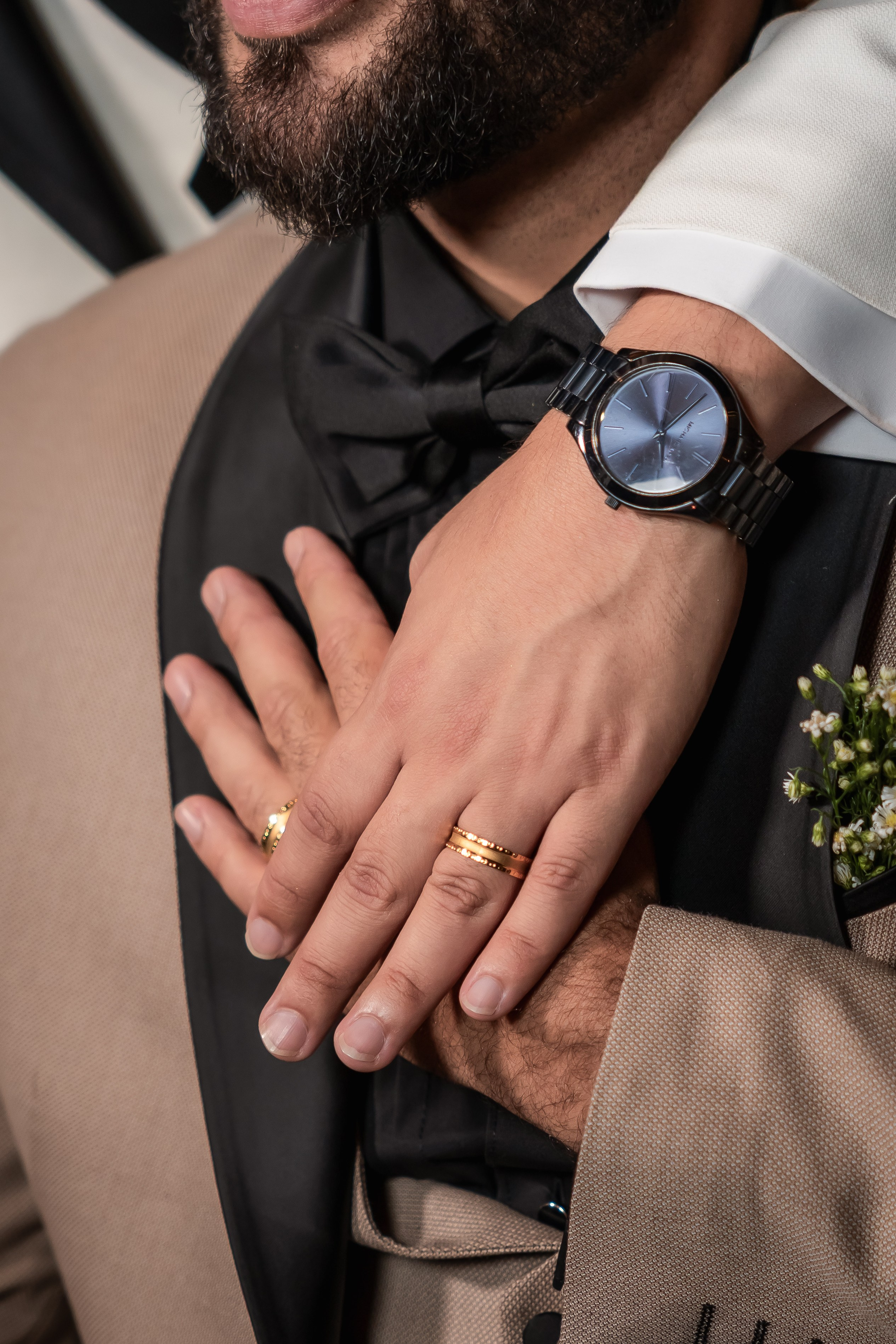 Boda Igualitaria - Luis & Marcio