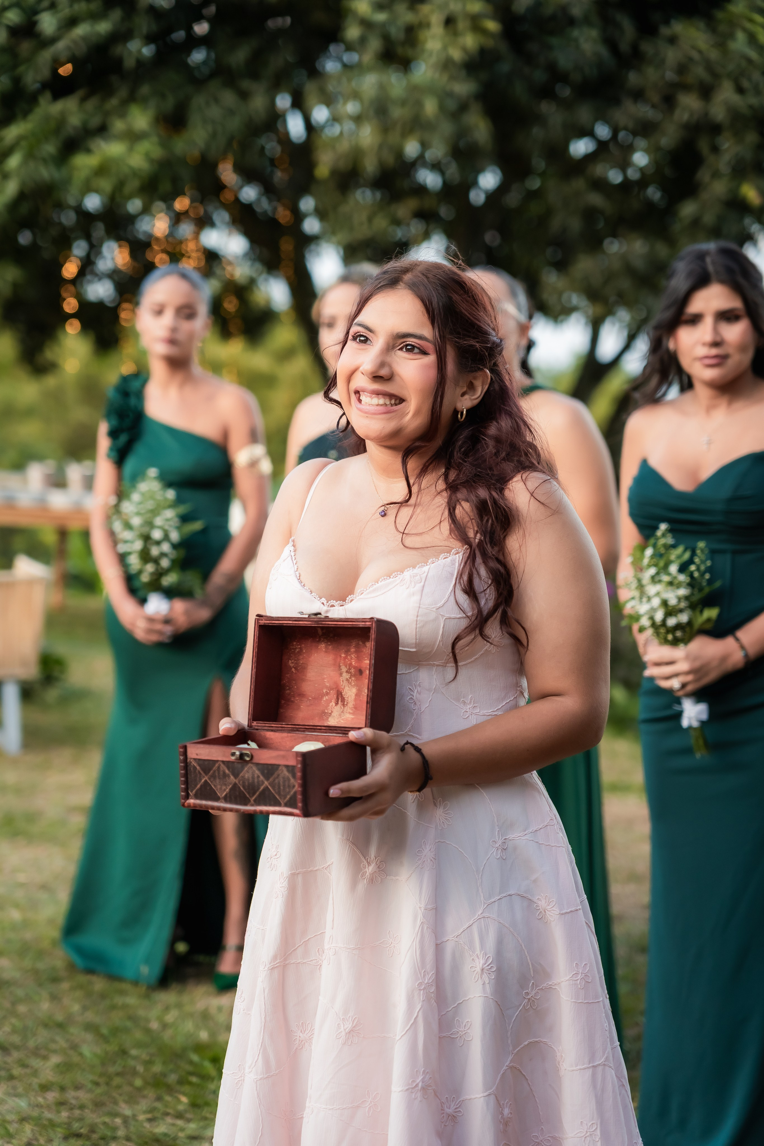 Boda Igualitaria - Luis & Marcio