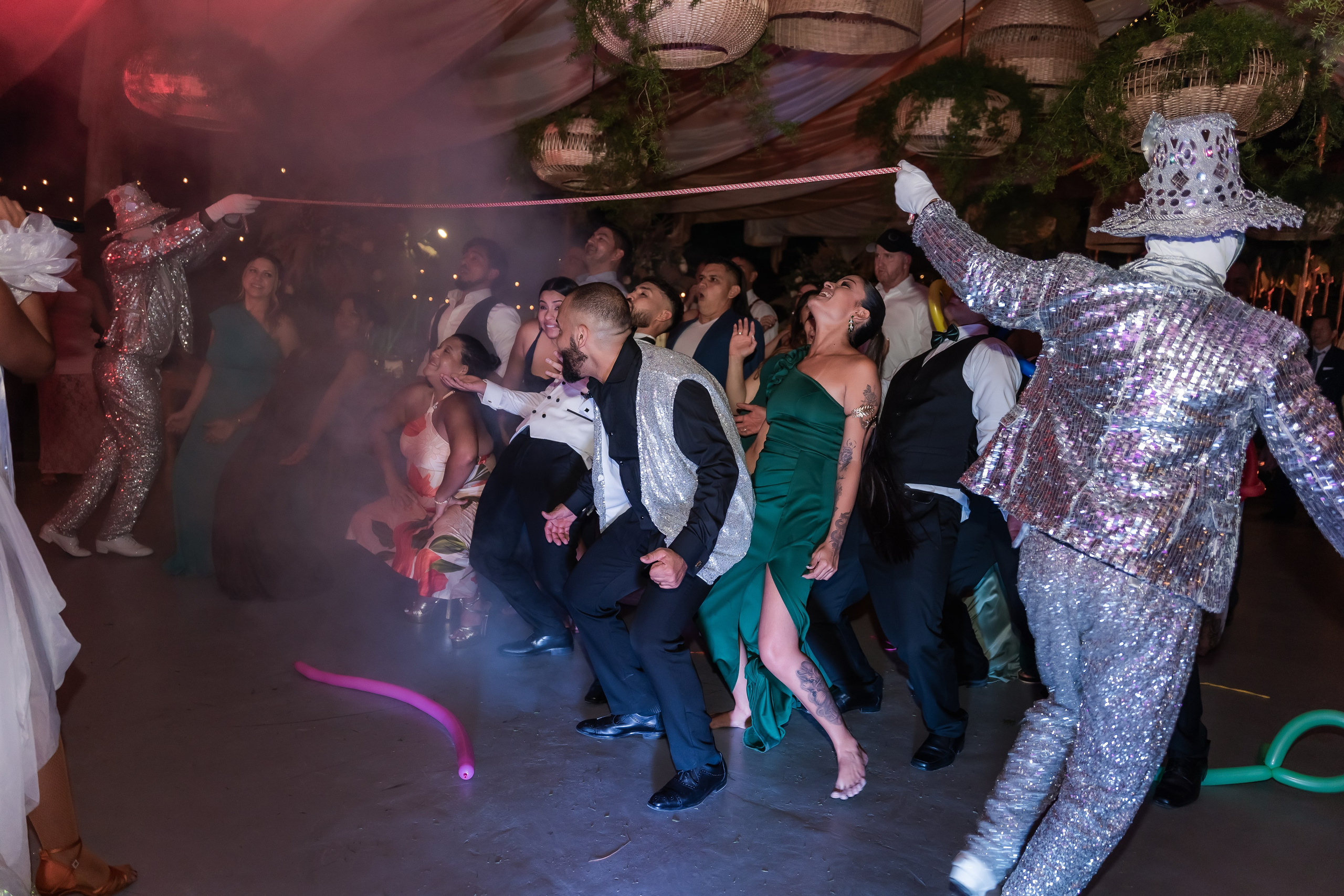 Boda Igualitaria - Luis & Marcio