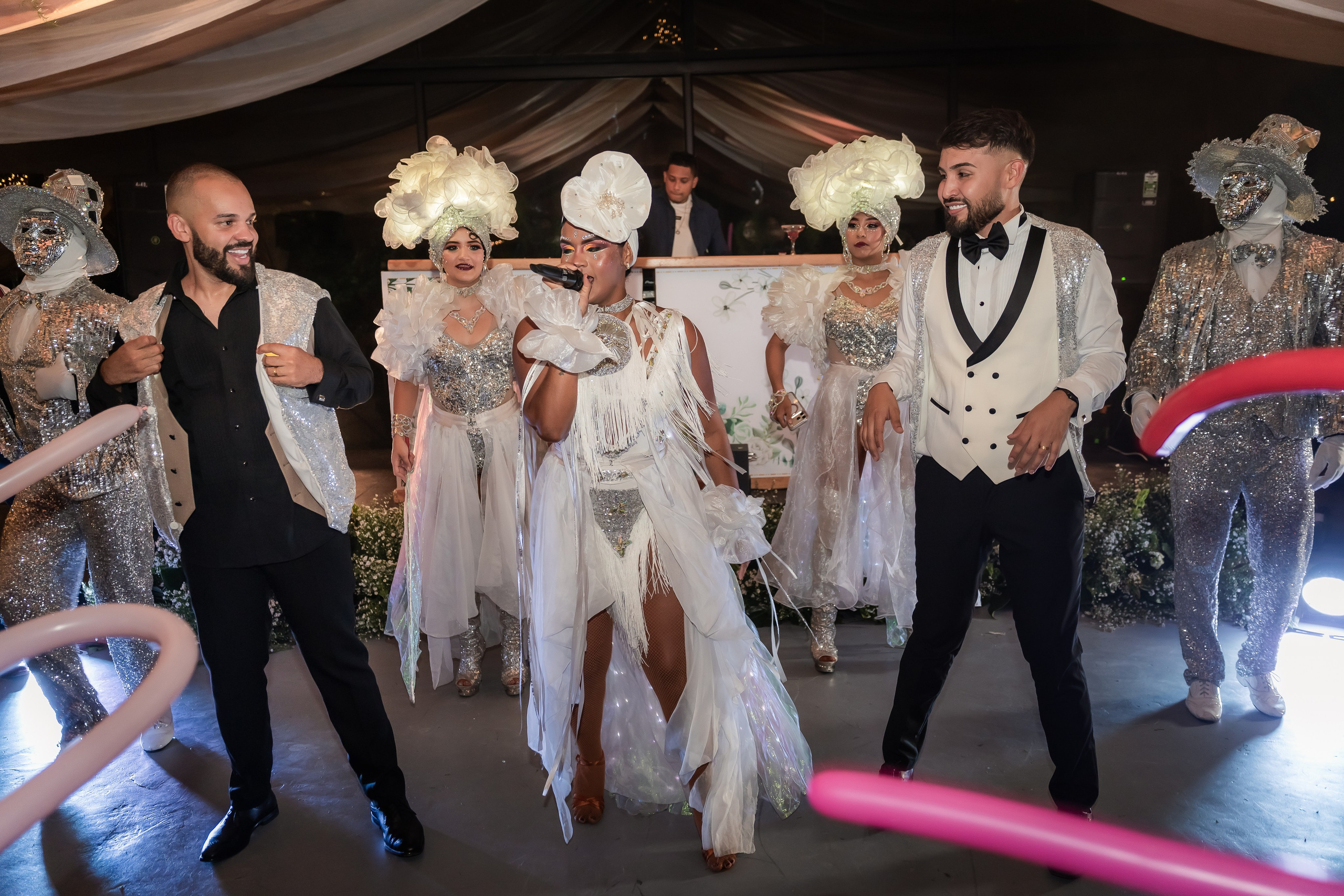 Boda Igualitaria - Luis & Marcio