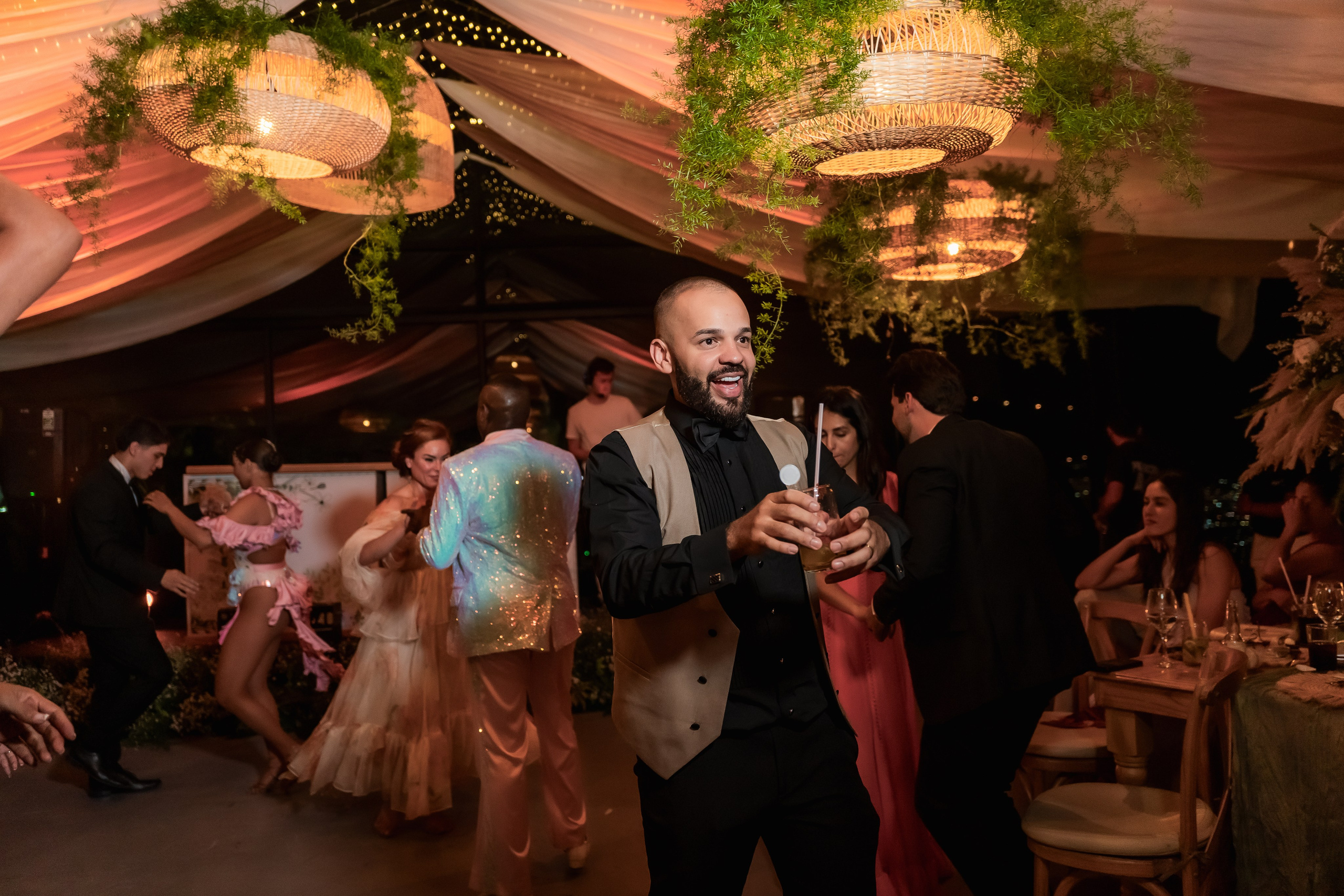 Boda Igualitaria - Luis & Marcio