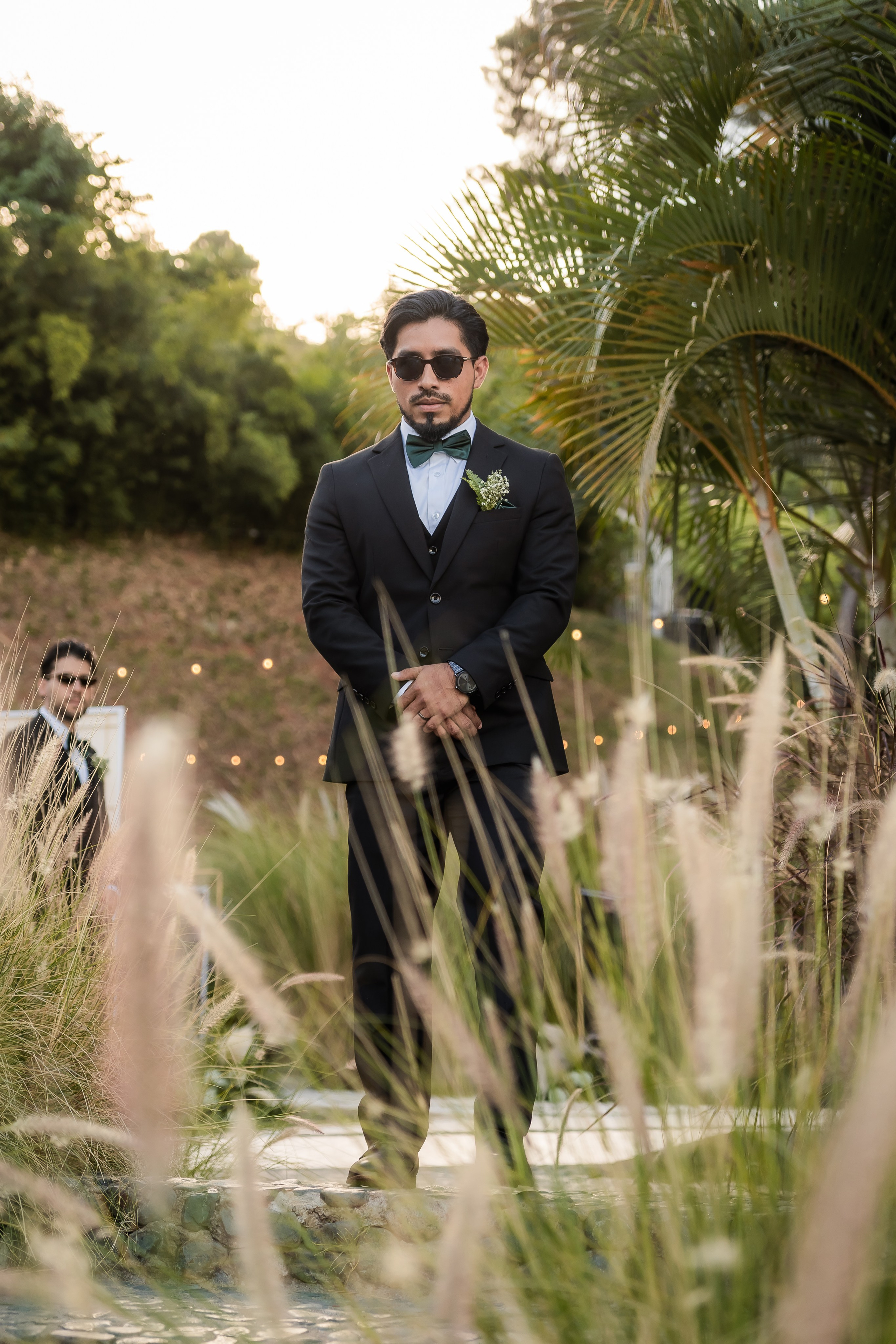 Boda Igualitaria - Luis & Marcio