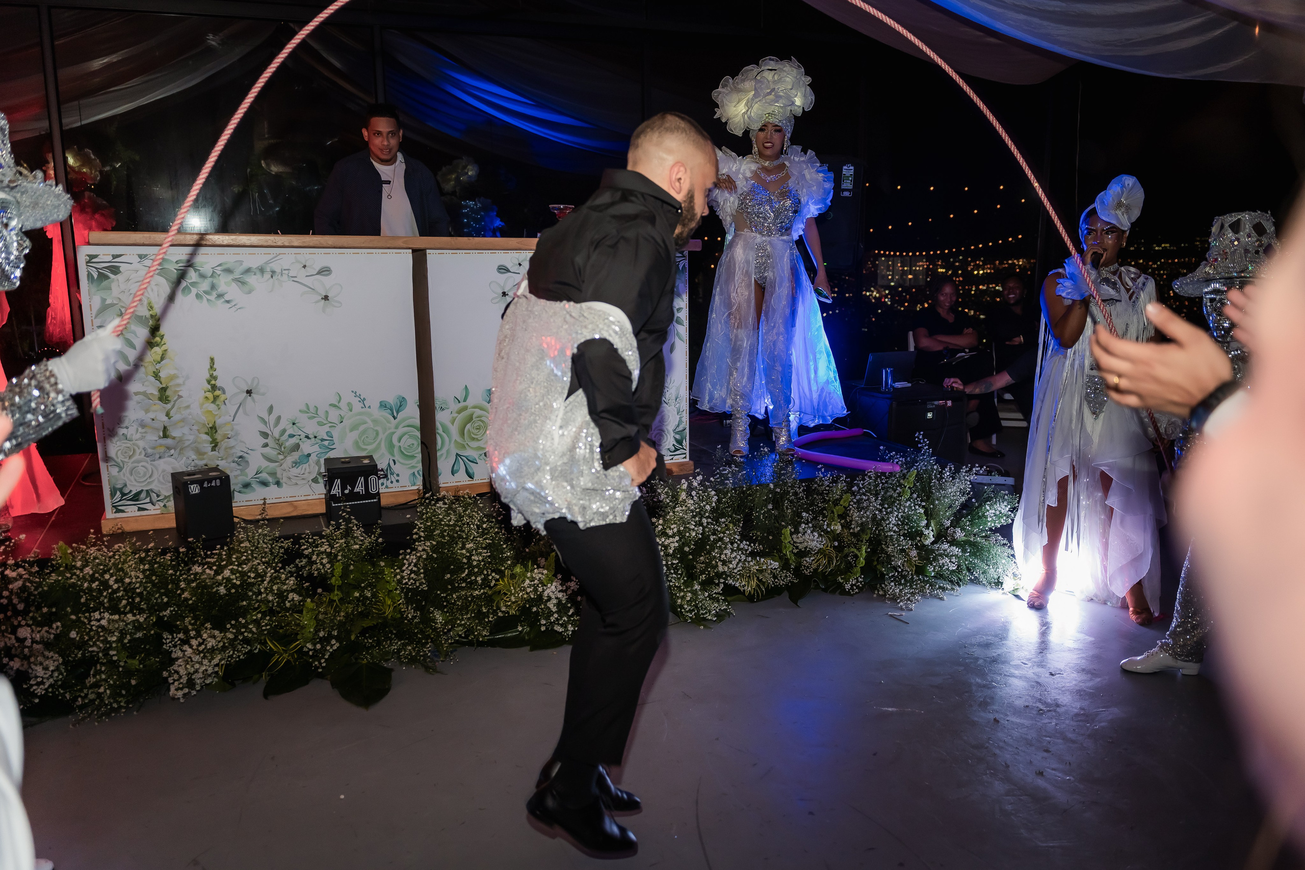 Boda Igualitaria - Luis & Marcio