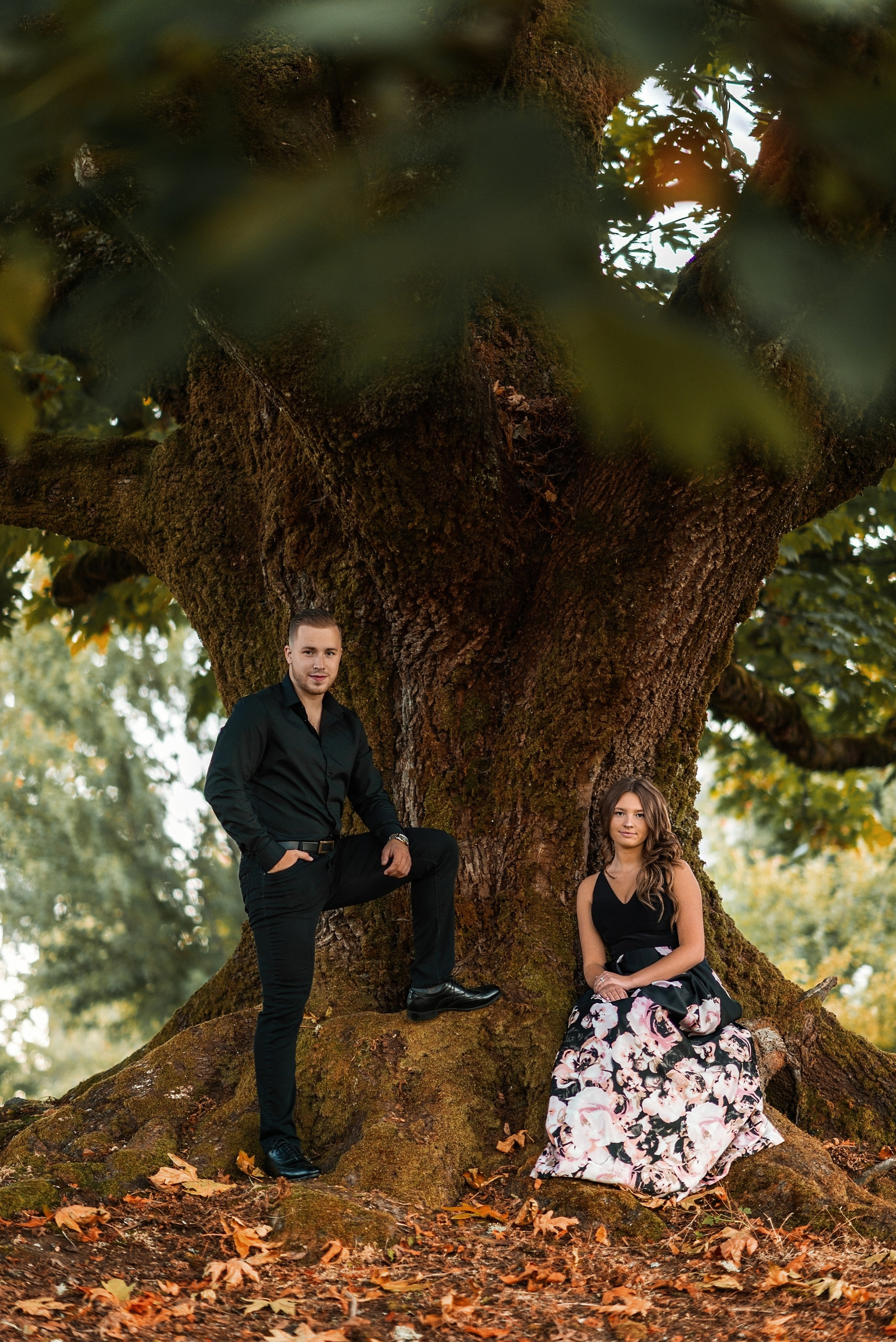 Andrey & Valentina. Wedding & family photography in Seattle area. Helen Michelle photographer