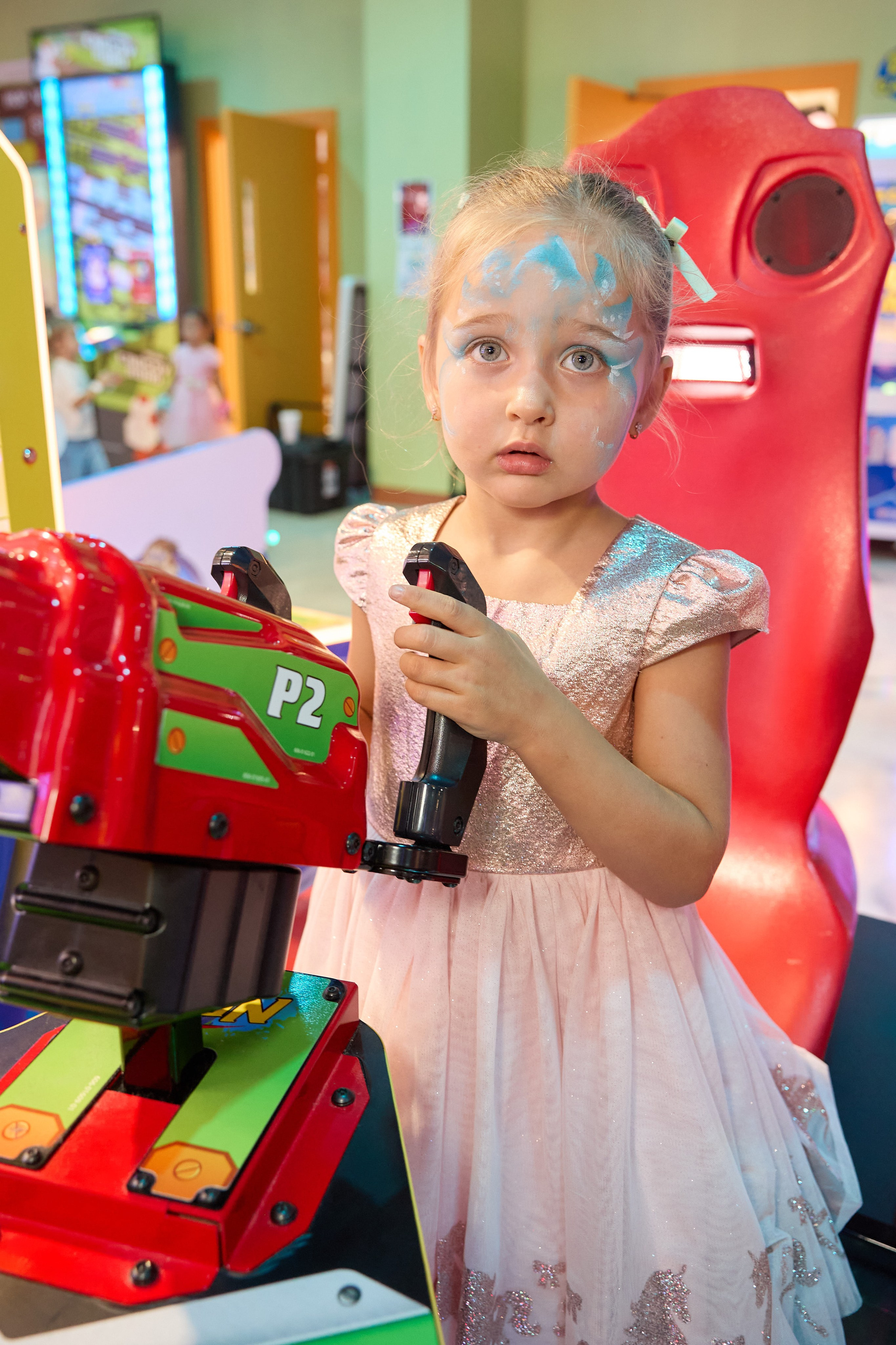 STEPHANIE 5. Photographer Julia Makoveeva