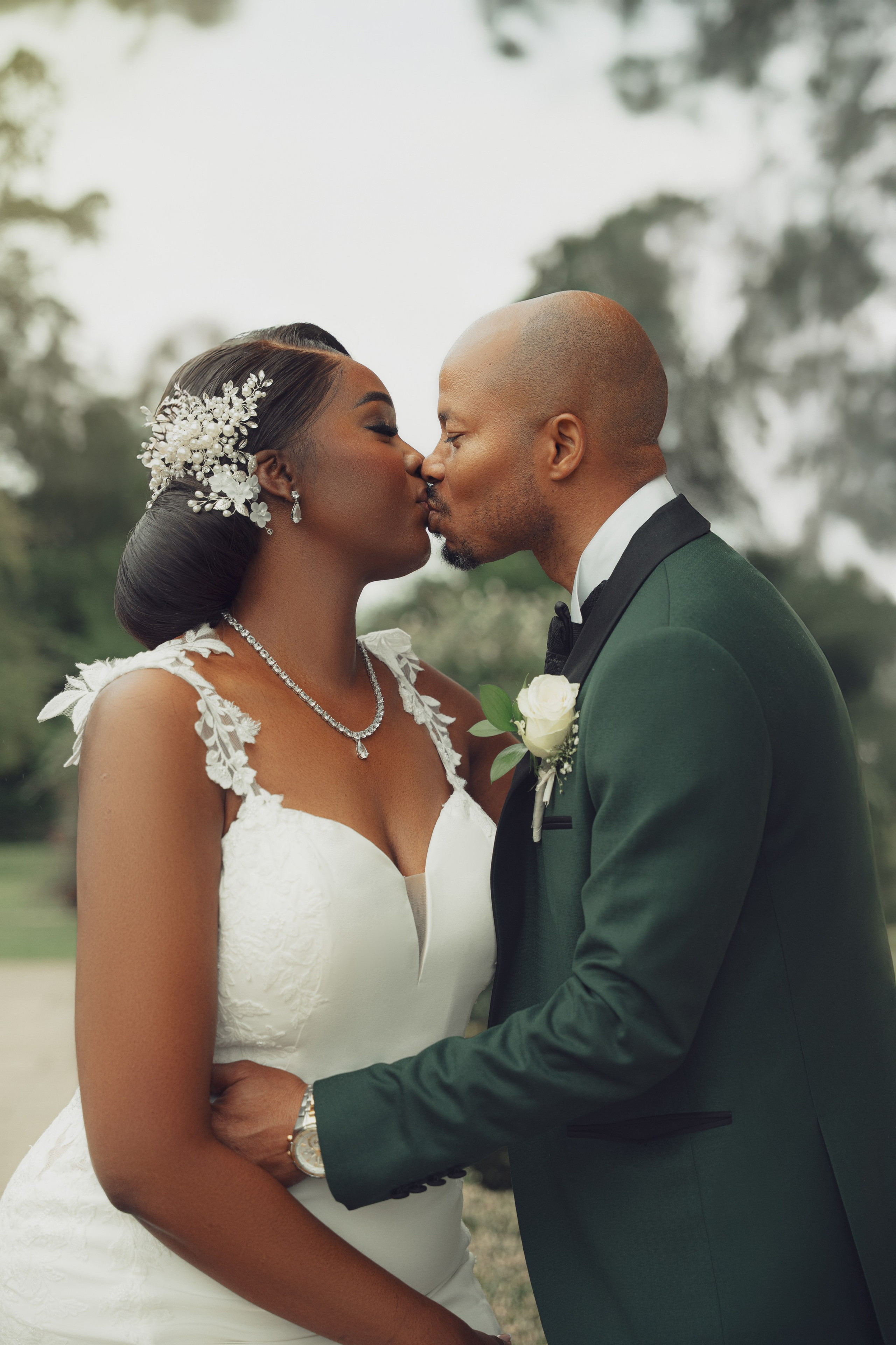 Weddings. Lu’jain’s Studio| Female Wedding, Maternity & Lifestyle Photographer London, UK