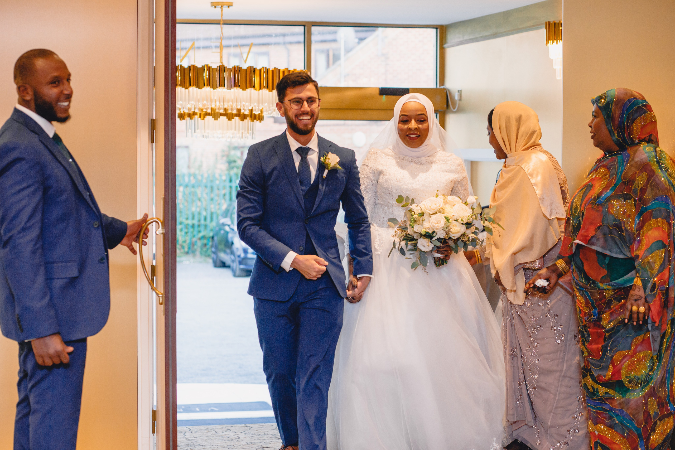 Weddings. Lu’jain’s Studio| Female Wedding, Maternity & Lifestyle Photographer London, UK