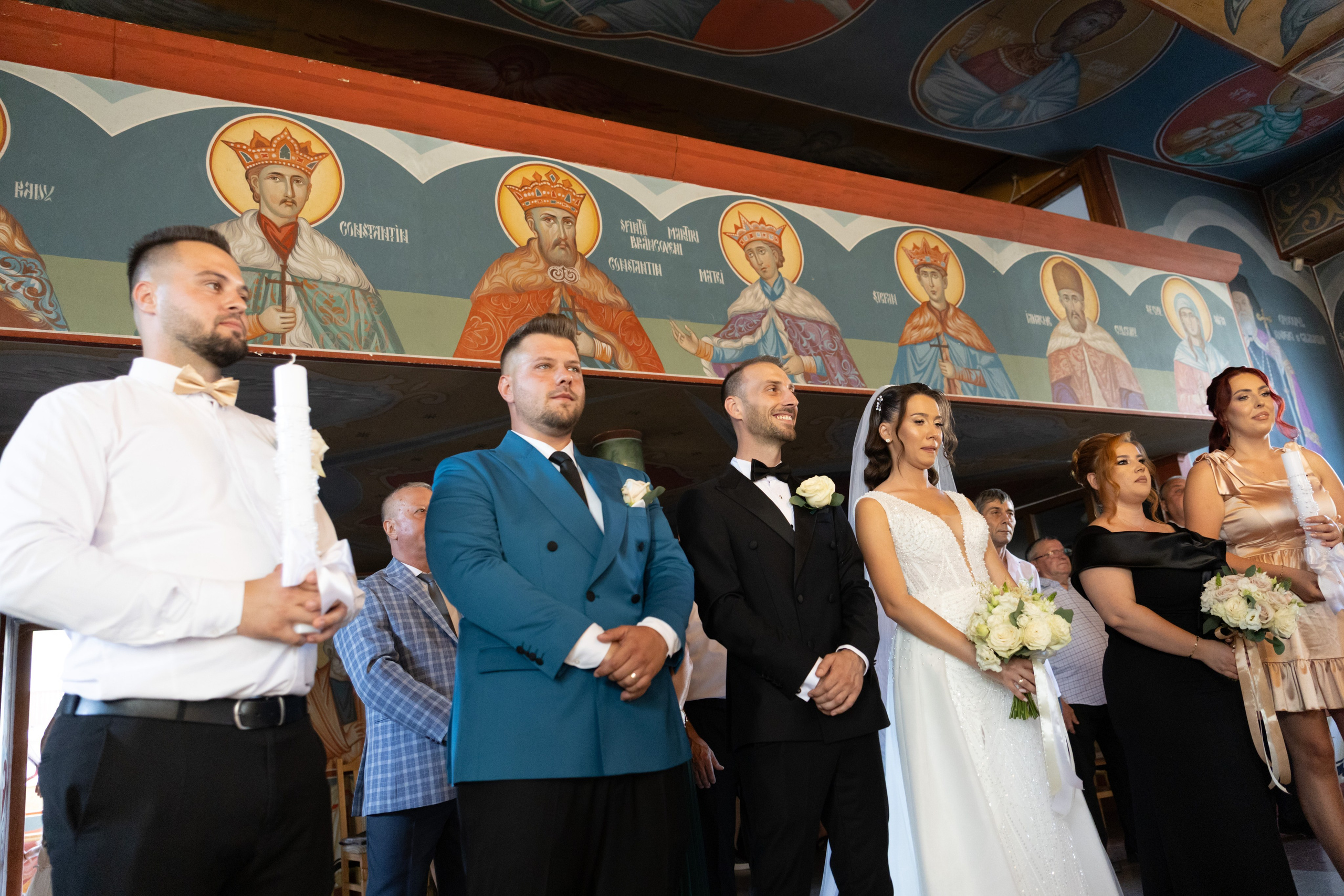 Costi & Madalina. Fotograf de nunta — Ionut Belea dar si evenimente corporate din Romania