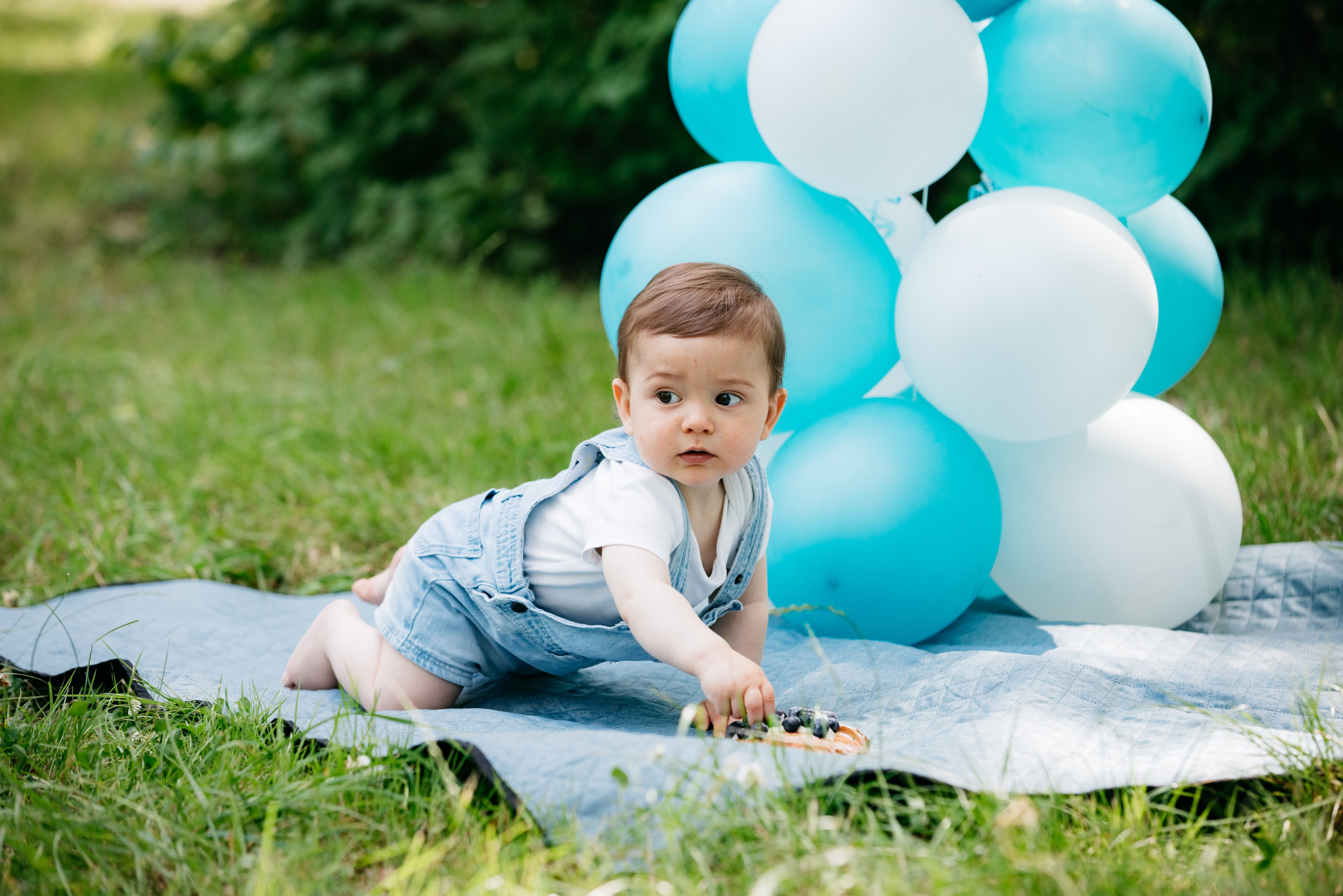 Birthday. Свадебный и семейный фотограф портретист в Украине Стоганенко Валерия