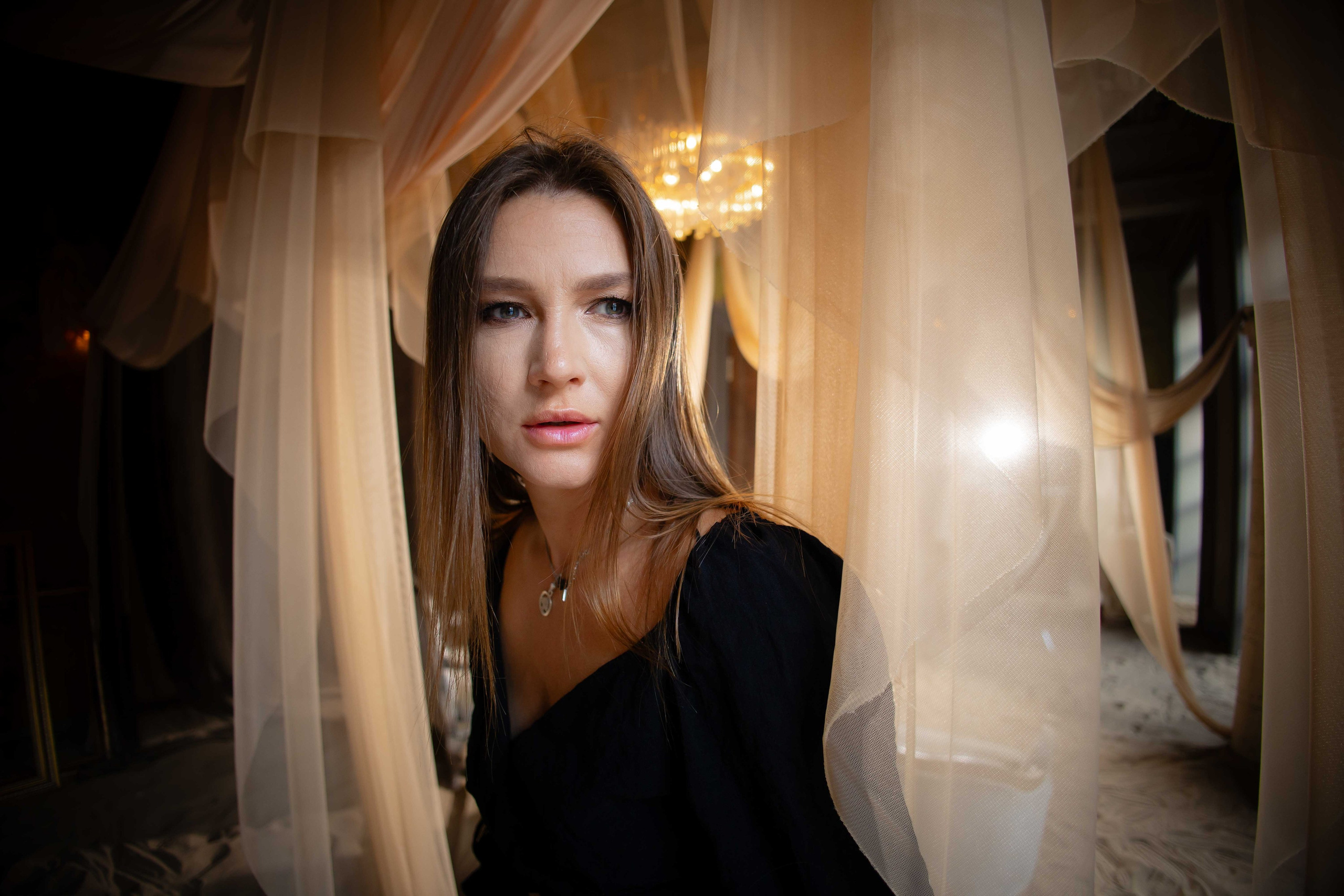 I. Ismail. Samid Ali