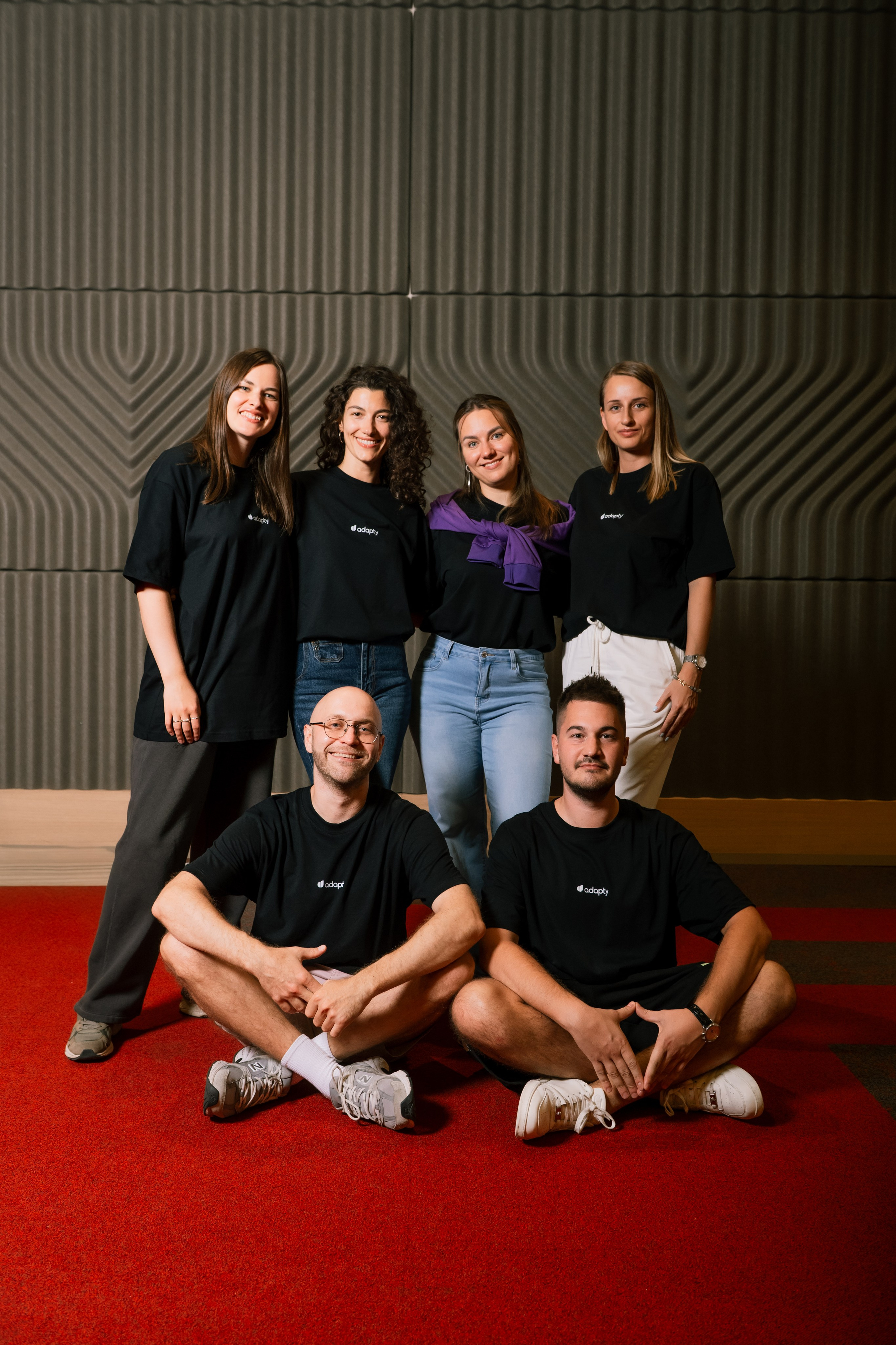 Семинар " Adapty». Турция. 2025. Фотограф в Анталии (Турция) Ева Сэрт