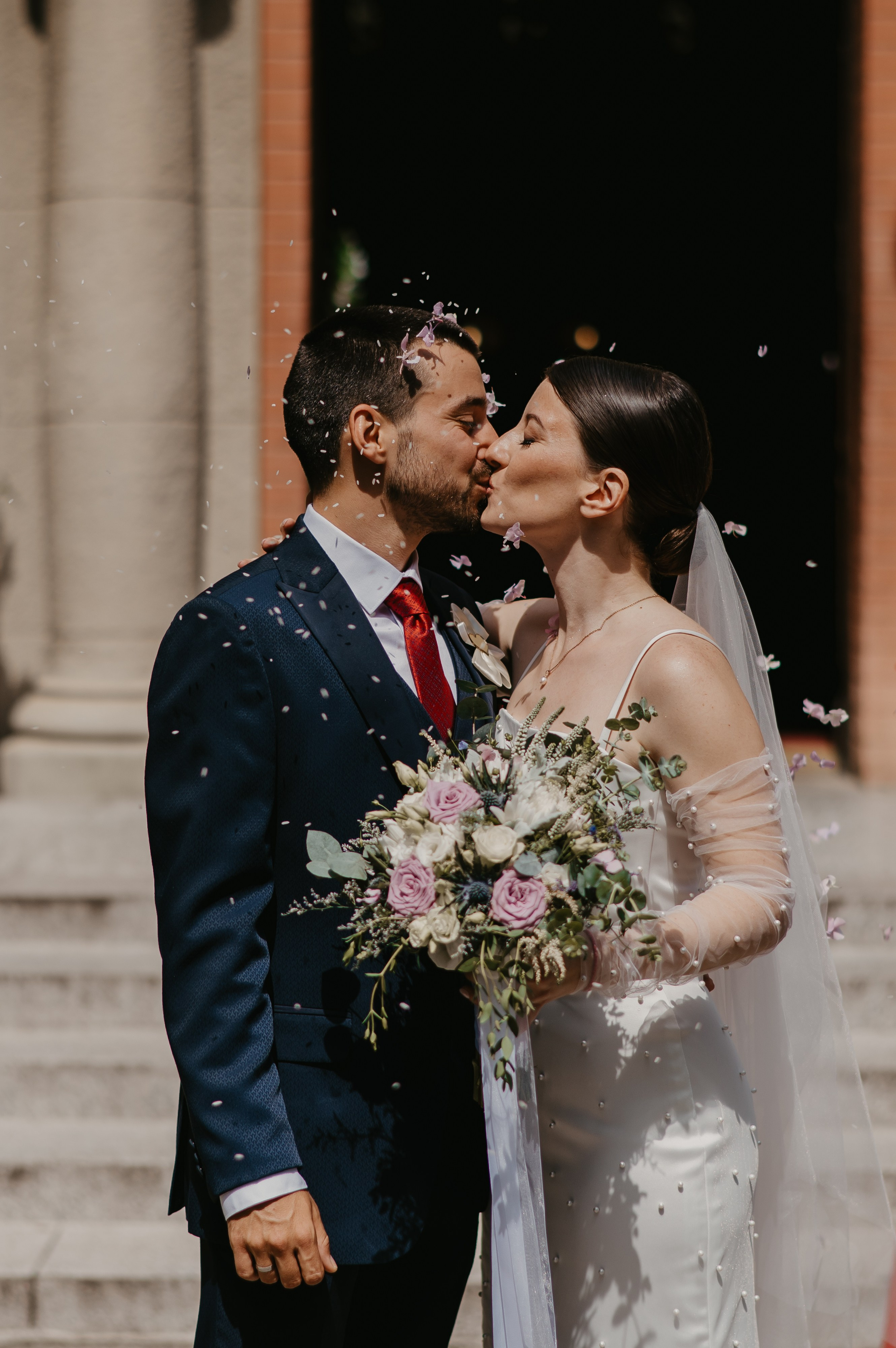 Tamara & Draško. Ana Sladojevic