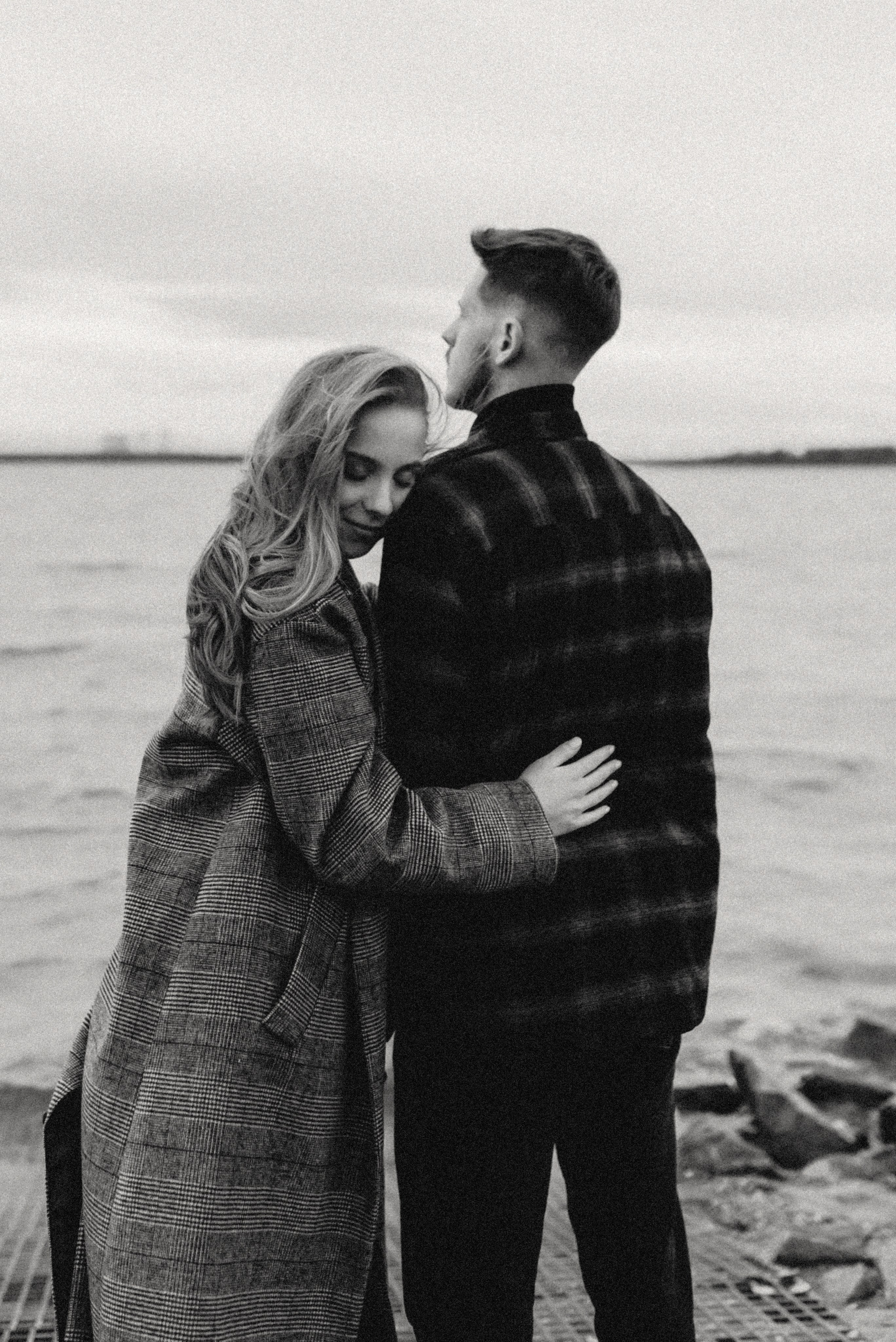 Geschichte am See. Семейный фотограф Лейпциг, Германия