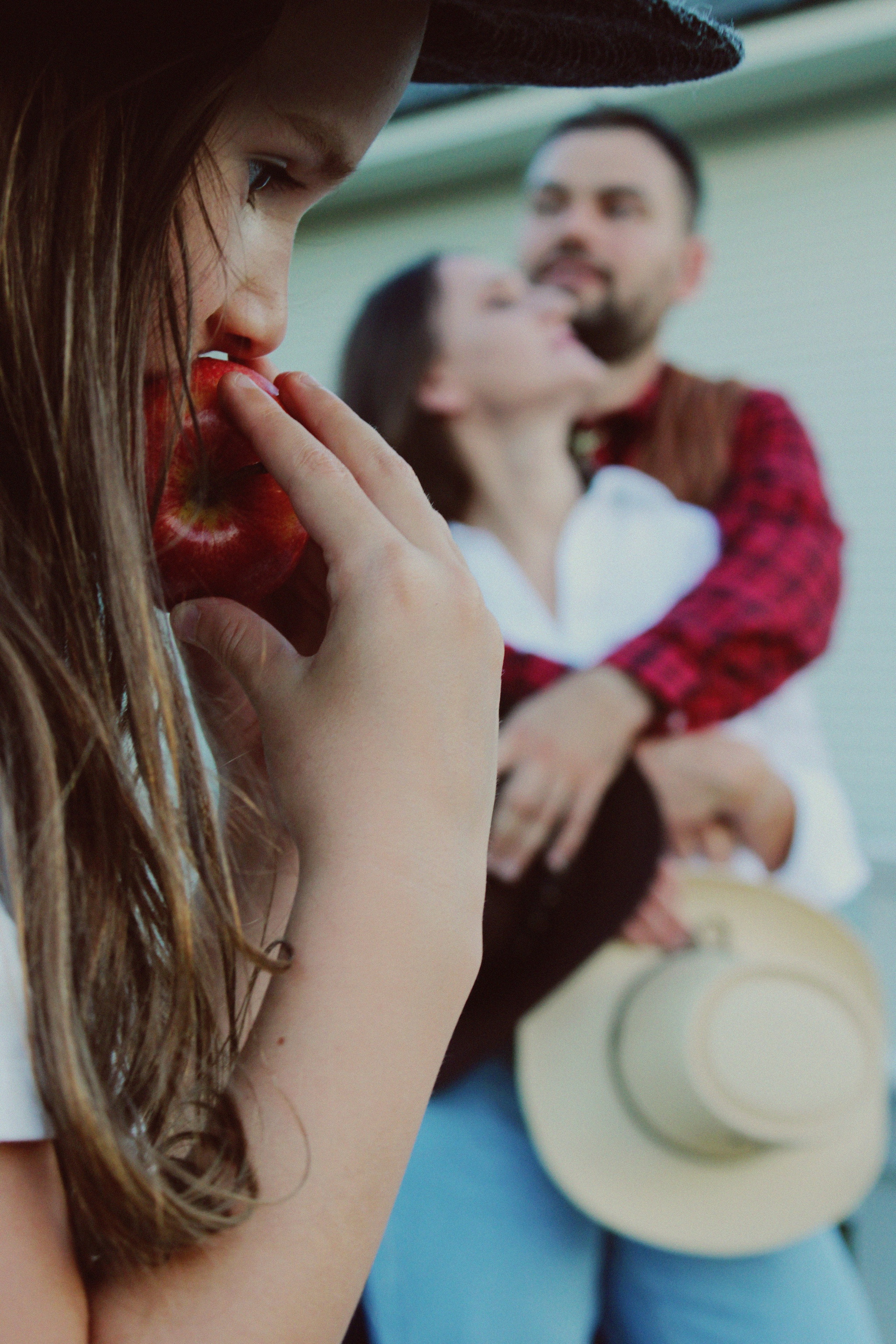 Texas Countryside Family Photoshoot in Cowboy Style. Lana Petrychenko — Portrait & Family Photographer. Valencia, Spain