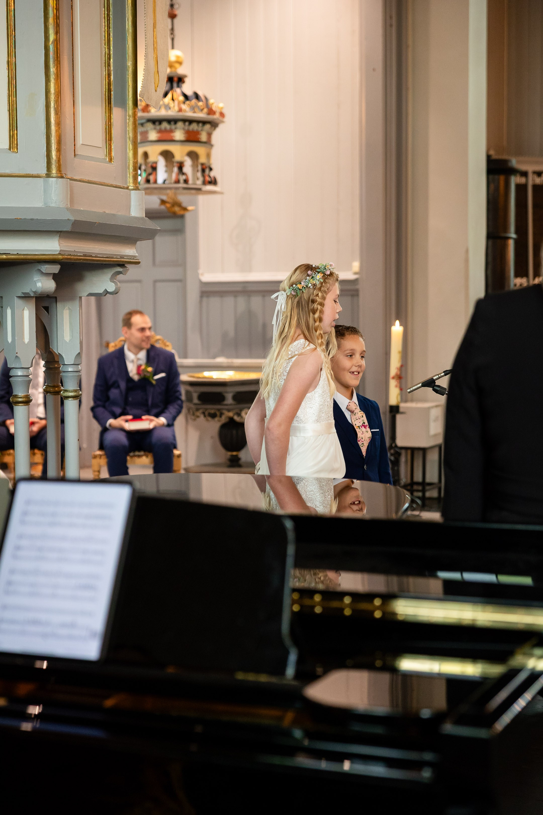 2025 - Bryllup - Stine & Jørgen. Bryllupsfotograf i Oslo og Rogaland — Meisal Media