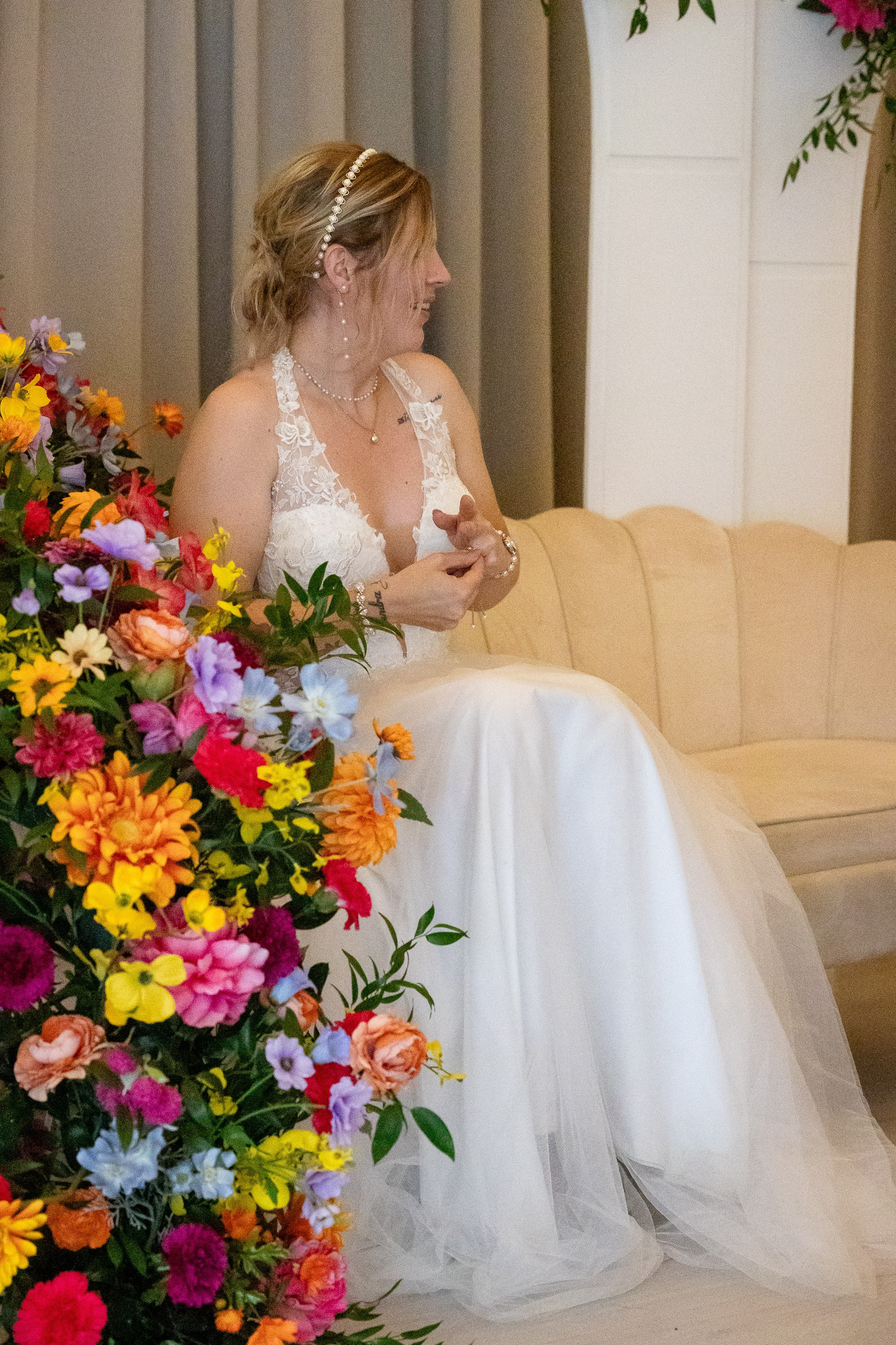 2025 - Bryllup - Stine & Jørgen. Bryllupsfotograf i Oslo og Rogaland — Meisal Media