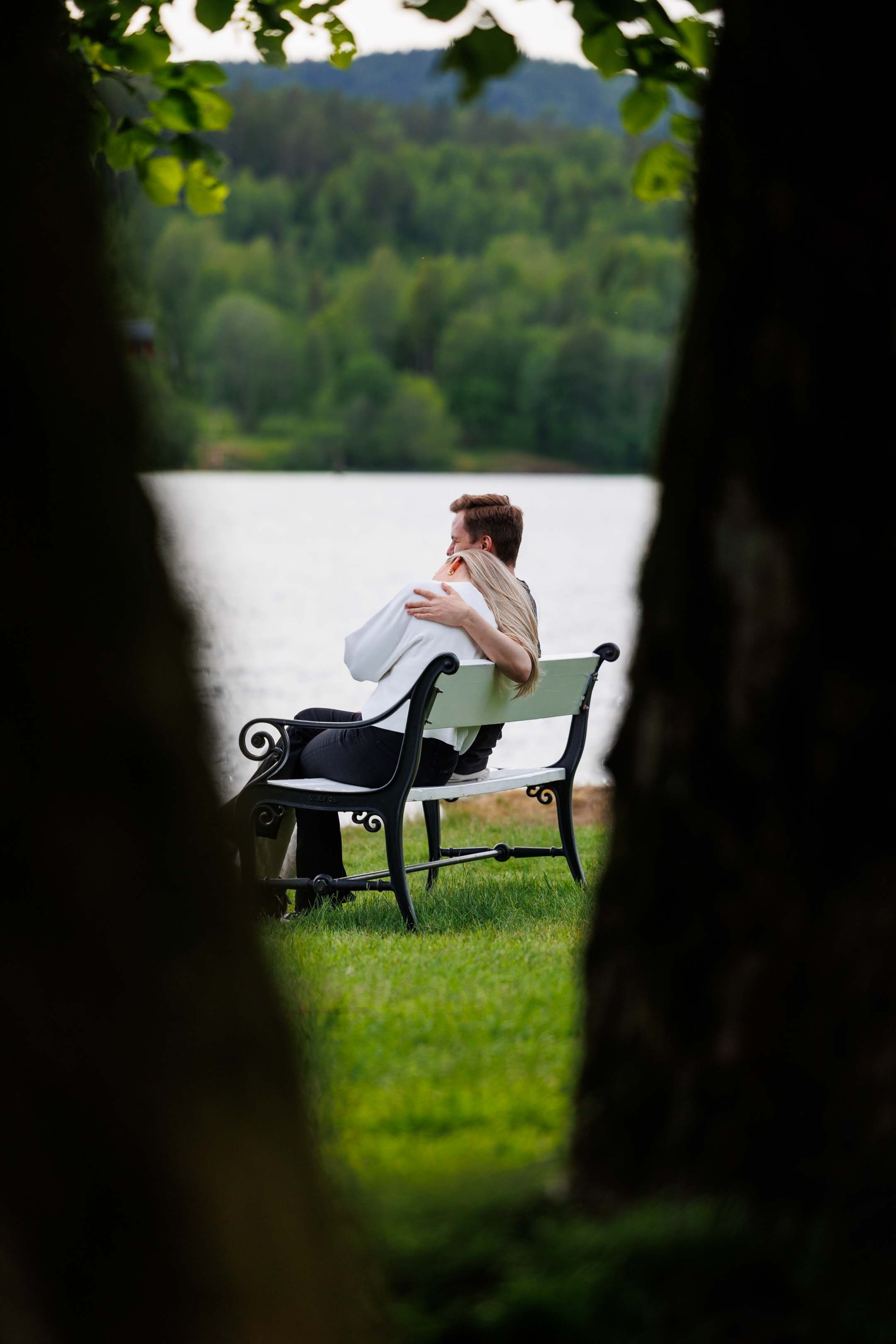 2025 – Forlovelsesfoto – Emilie & Andreas. Bryllupsfotograf i Oslo og Rogaland — Meisal Media