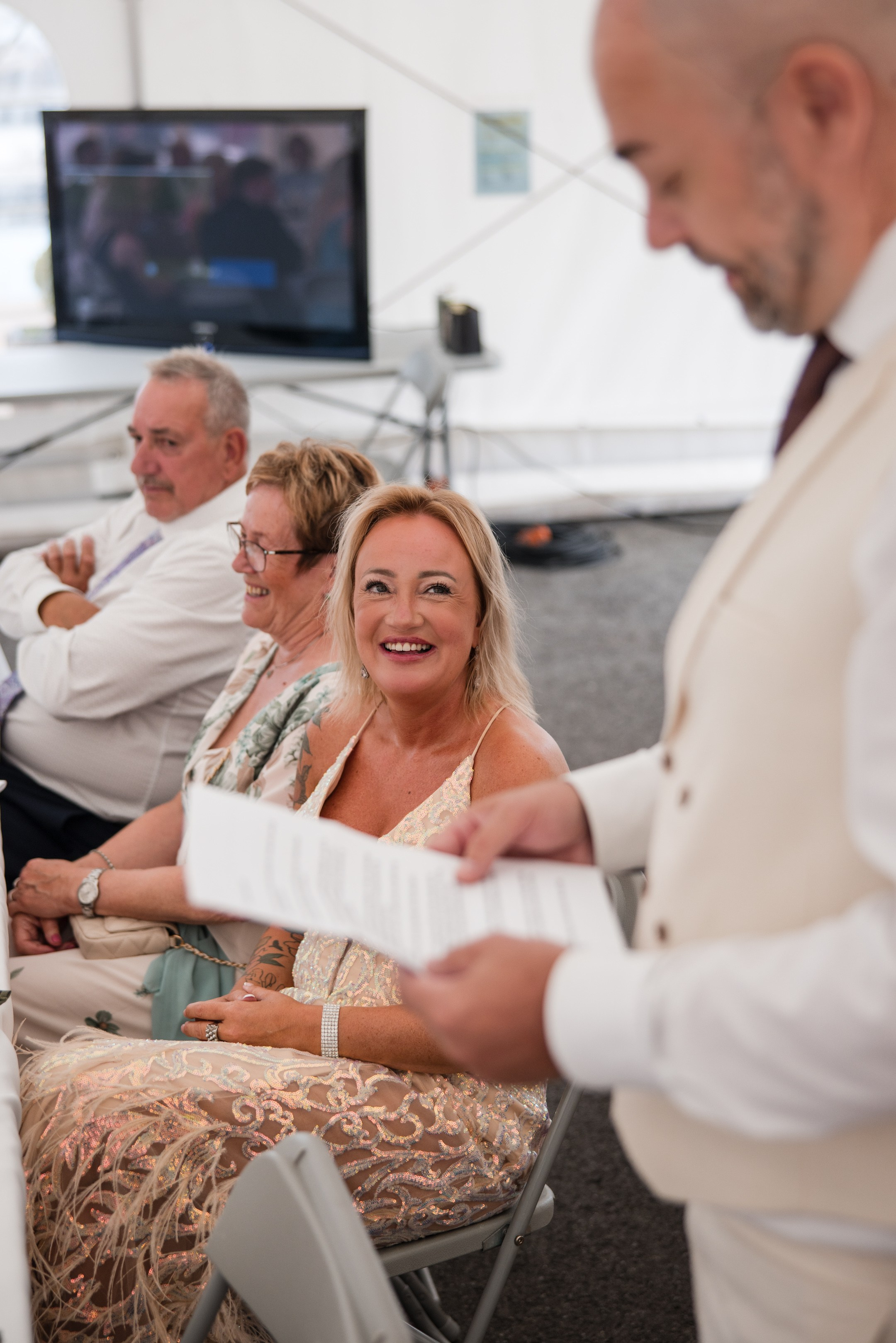 2025 - Marianne & Tonny. Bryllupsfotograf i Oslo og Rogaland — Meisal Media