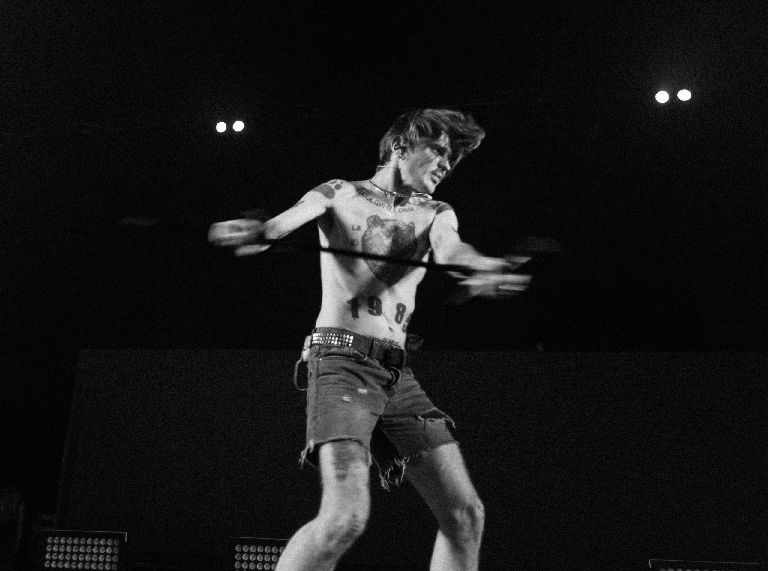 Little Big. Dmitrii Lukinykh | Visuelles Storytelling & Cinematische Fotografie in Hamburg