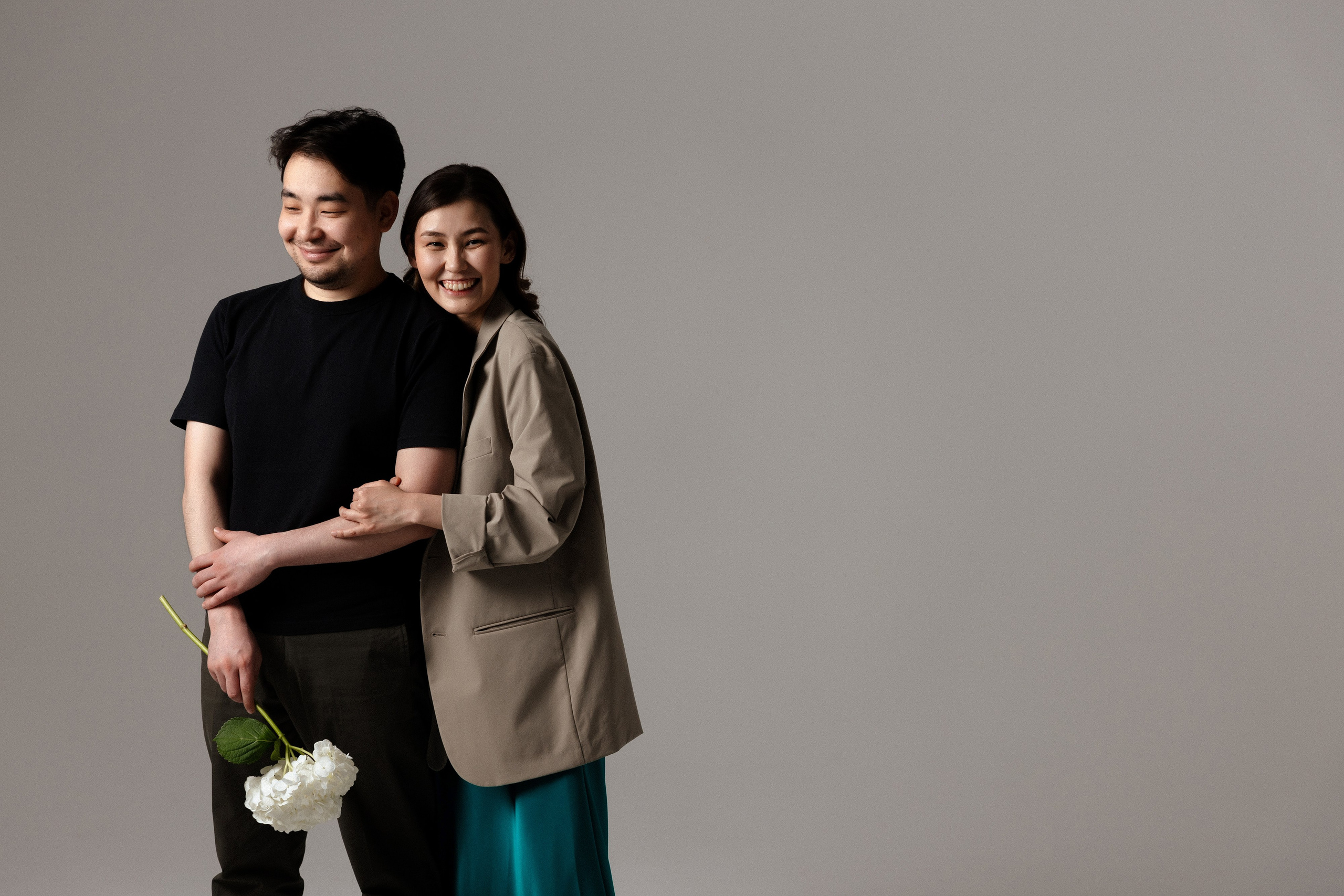 Бексултан и Татты. Азимжан Нуритдинходжаев — свадебный фотограф