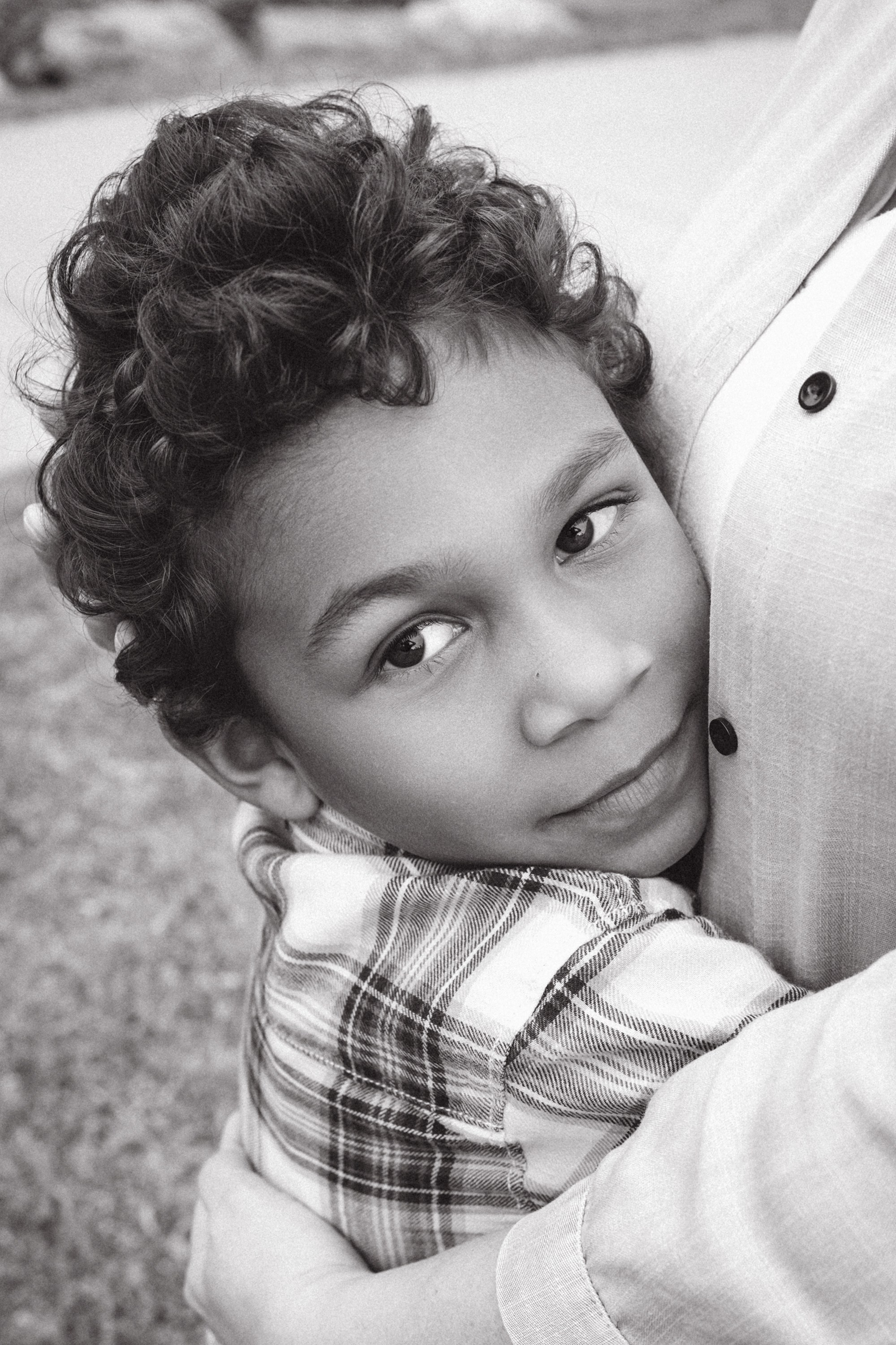 Family and Child Photography in Tulsa Oklahoma