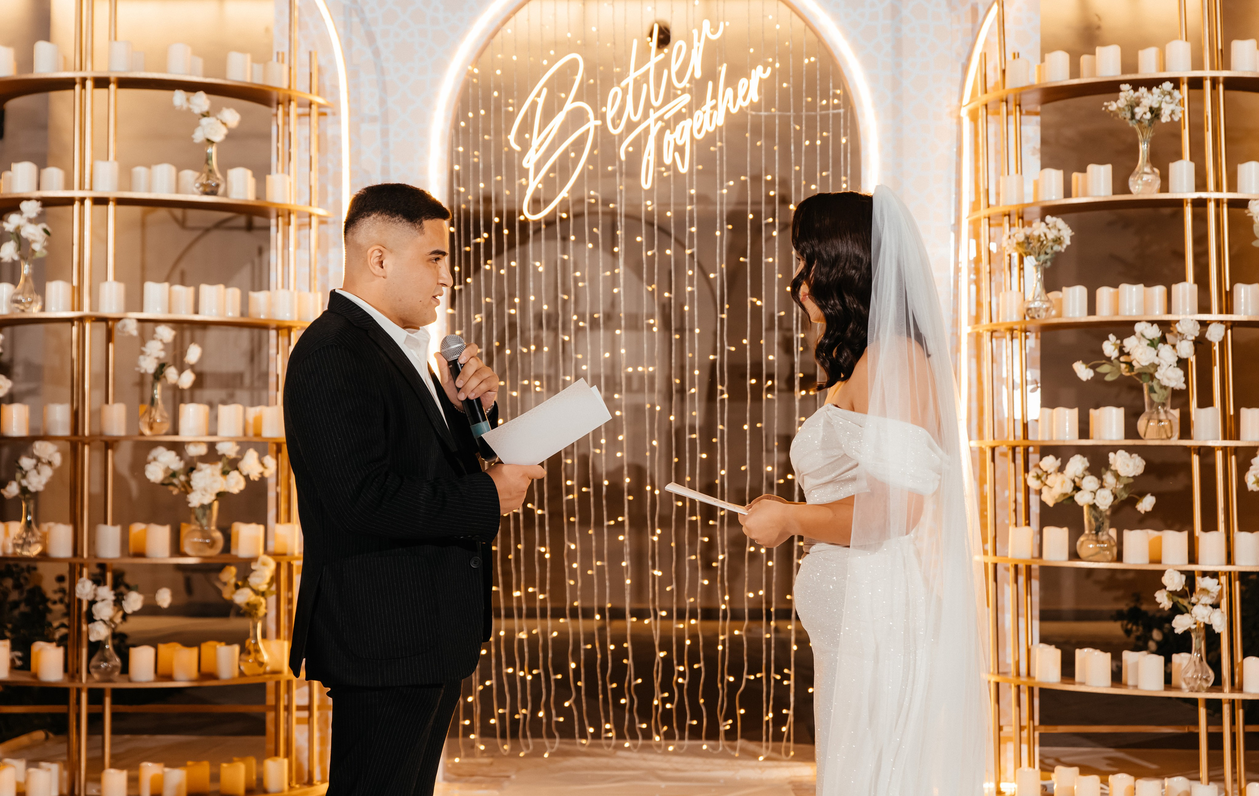 Ammar & Ayana. Azamatamanov.ru