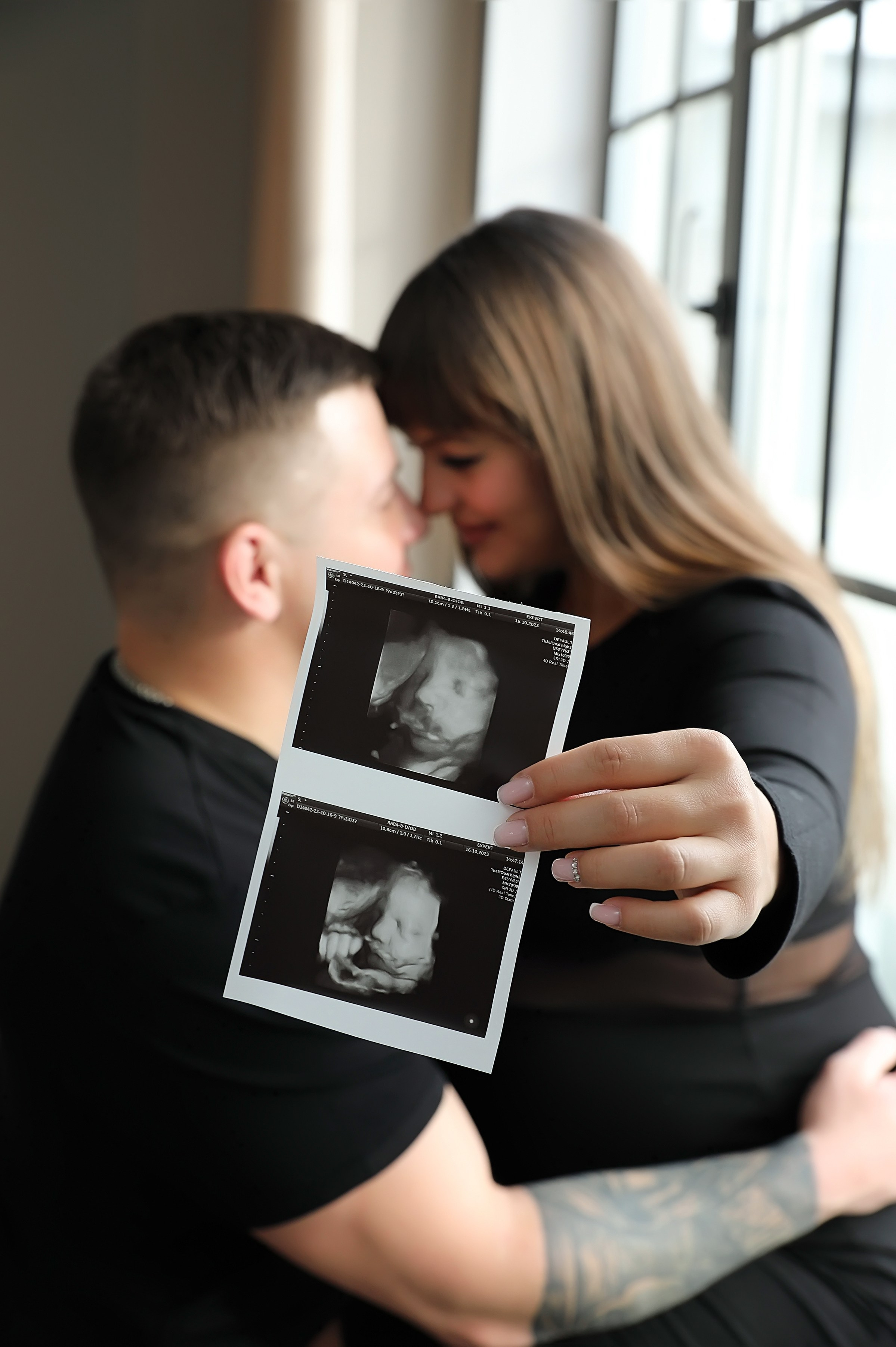 Лена и Федор. Татьяна Колчанова | Профессиональный фотограф в Новокузнецке