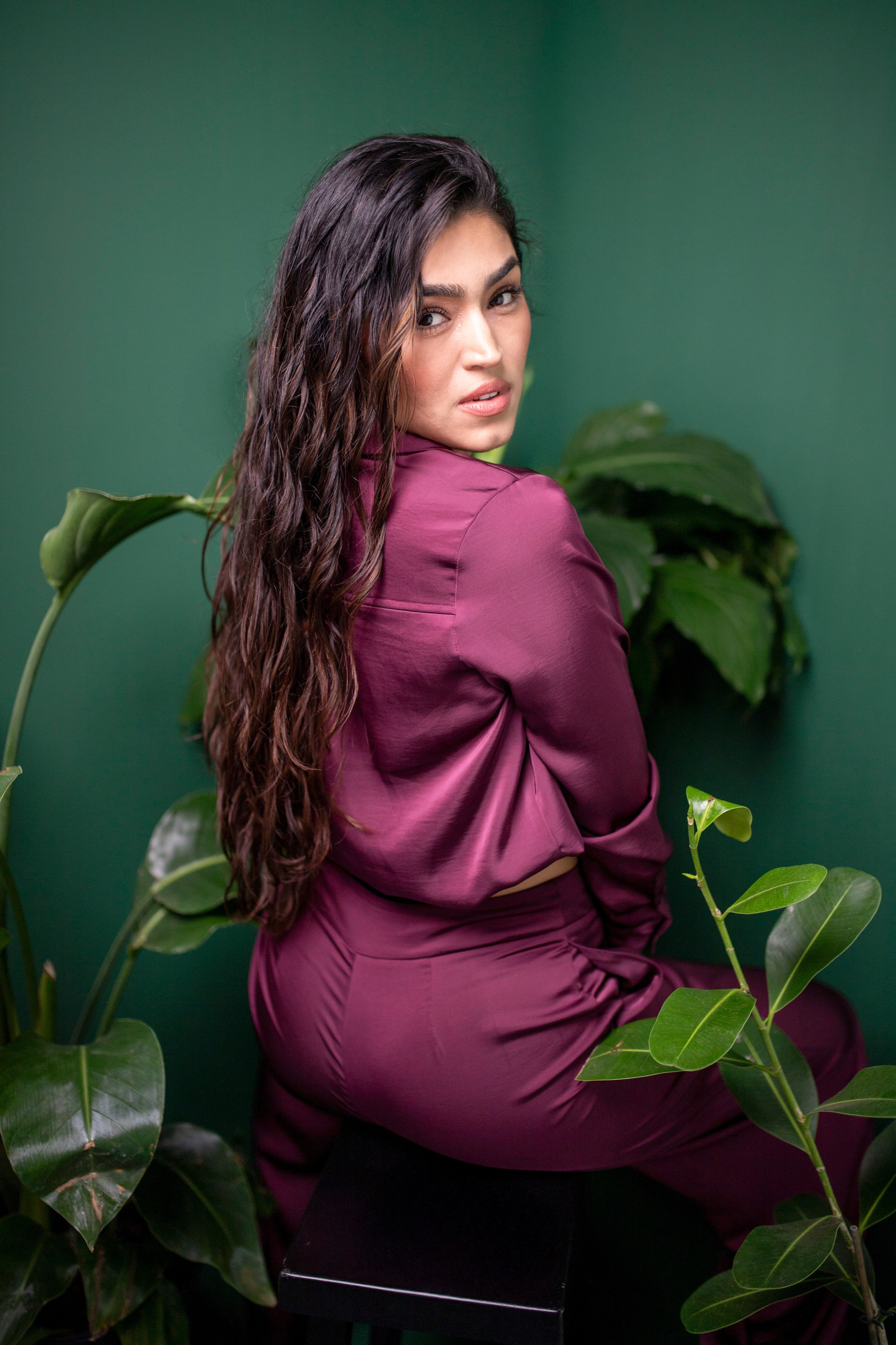 Viviana. Oxana Photographer in Charlotte, NC