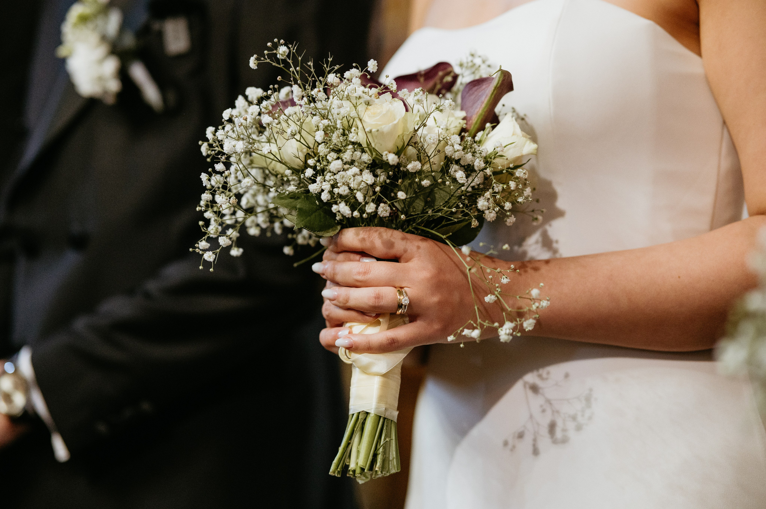 Daniel + Nicoleta. Valentin Melen — wedding photographer