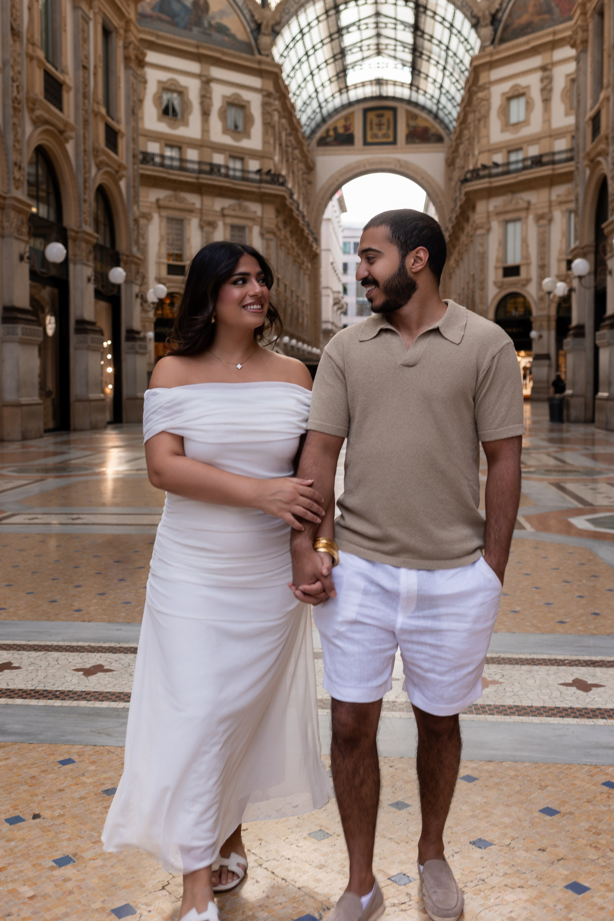 Honeymoon. Photographer in Milan |Mila Pro Photo