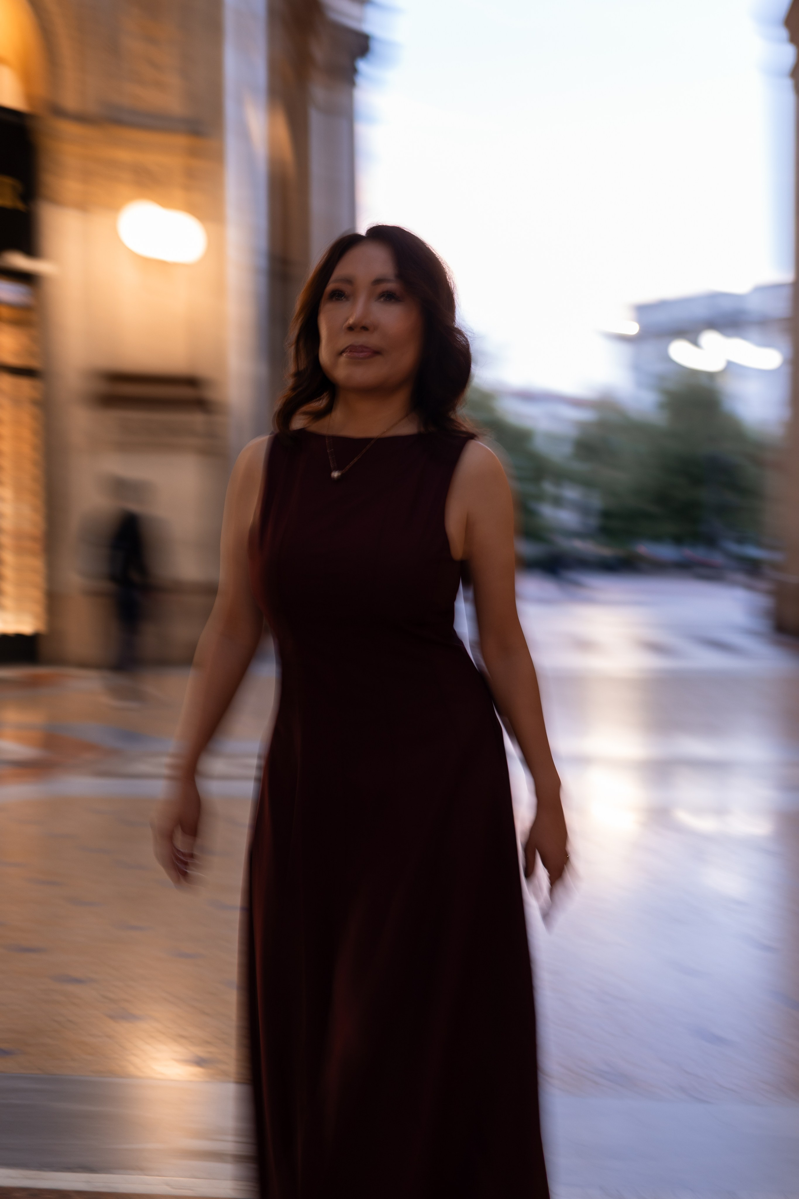 Mercy. Photographer in Milan |Mila Pro Photo