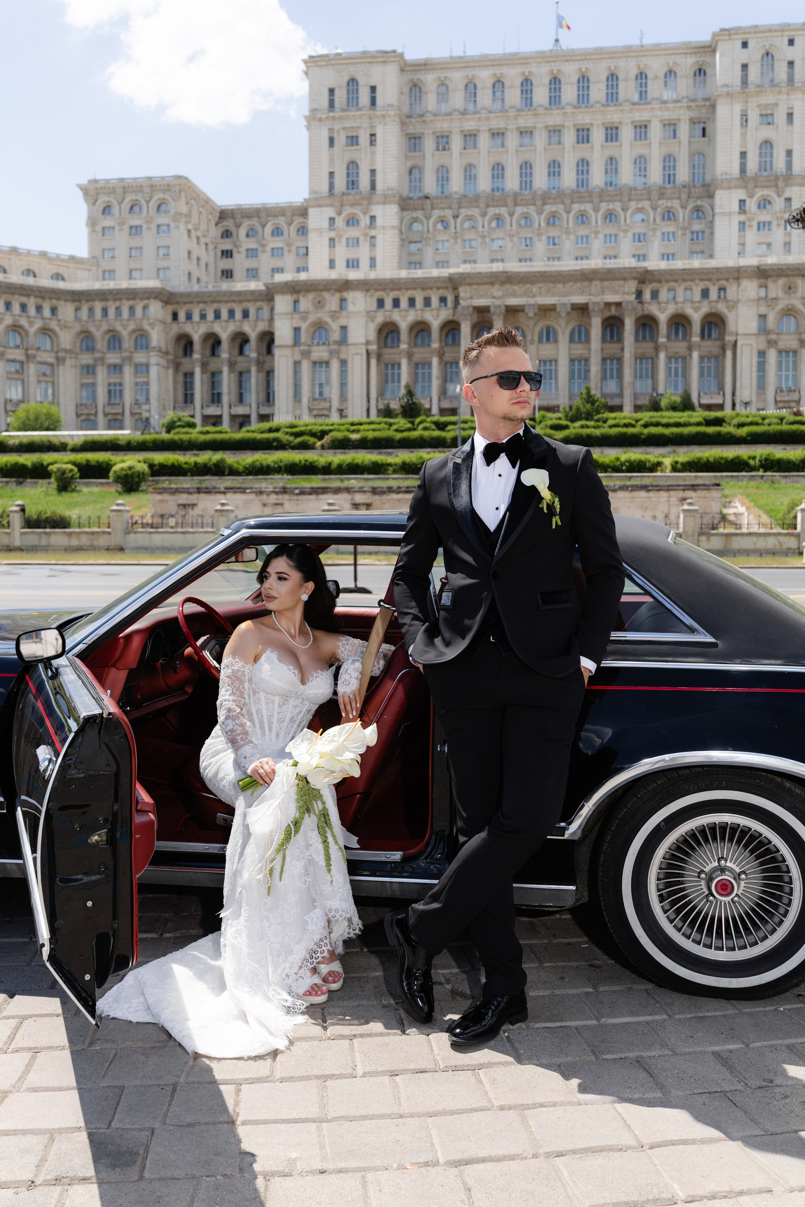 Iulia & Catalin. DVA FILMS | Wedding Photography & Cinematic Films | România