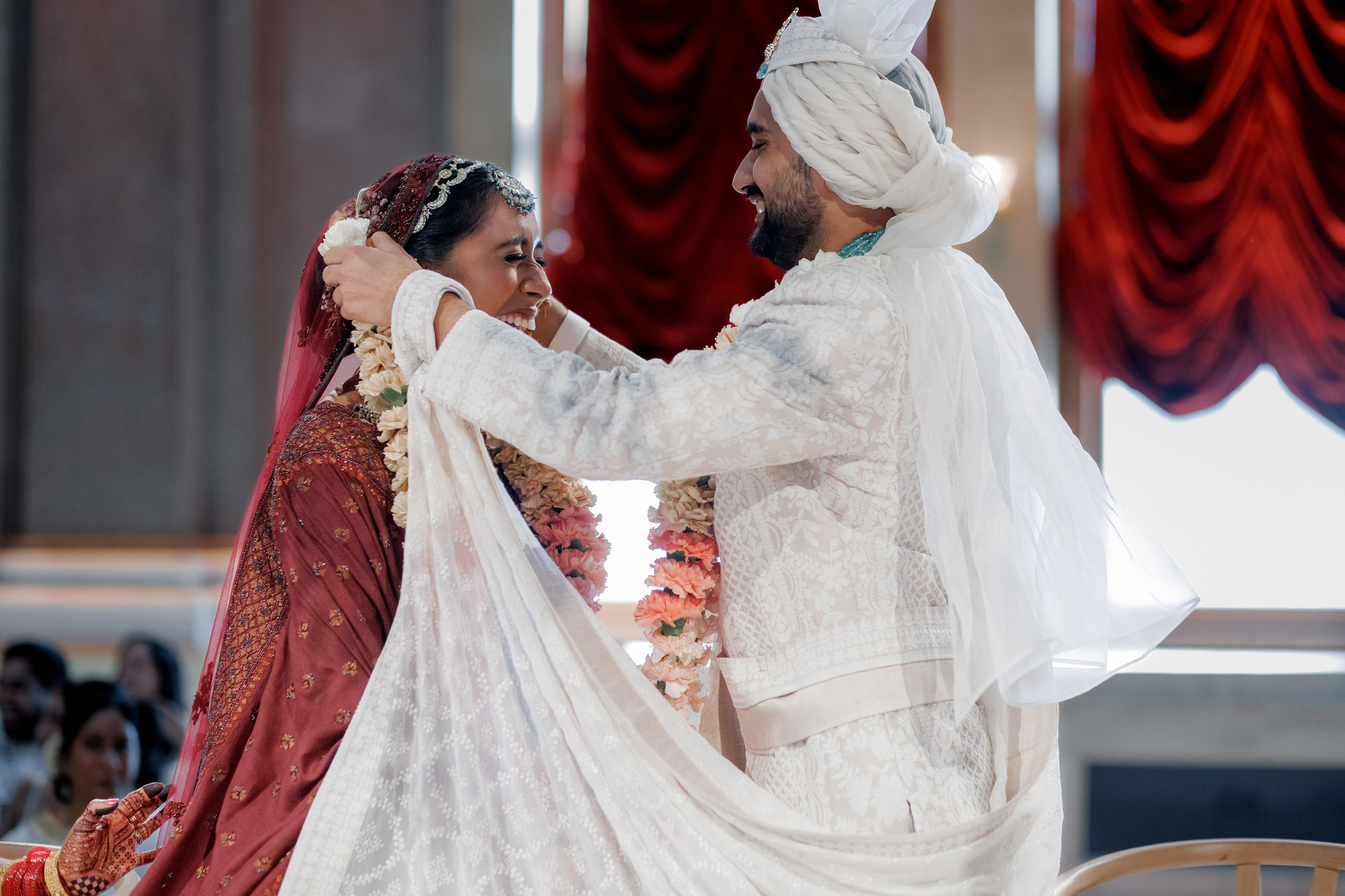 Vishal & Priya. Svyatoslav Bogdanov — destination photographer