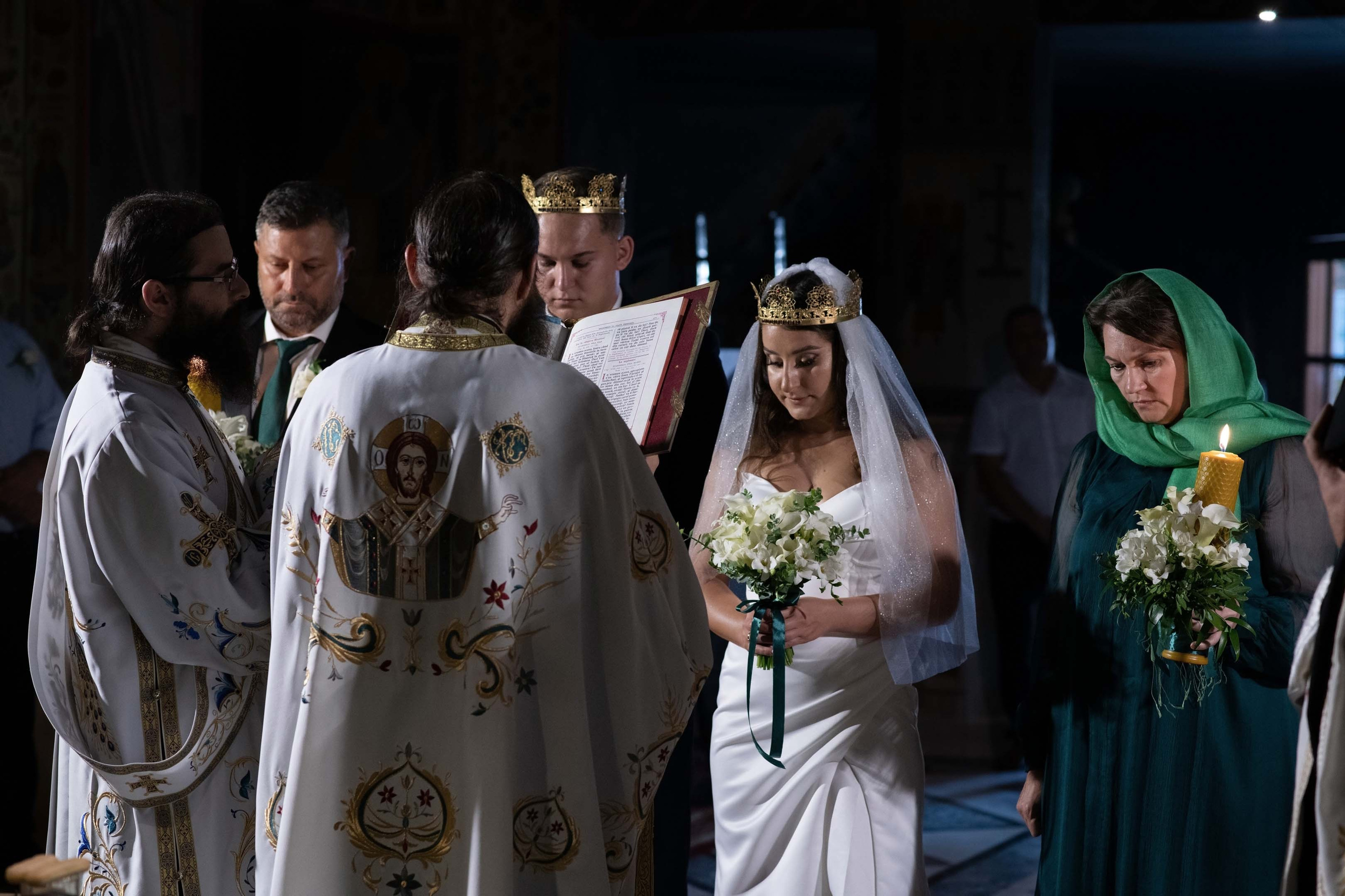 Wedding. Mugurel anghel